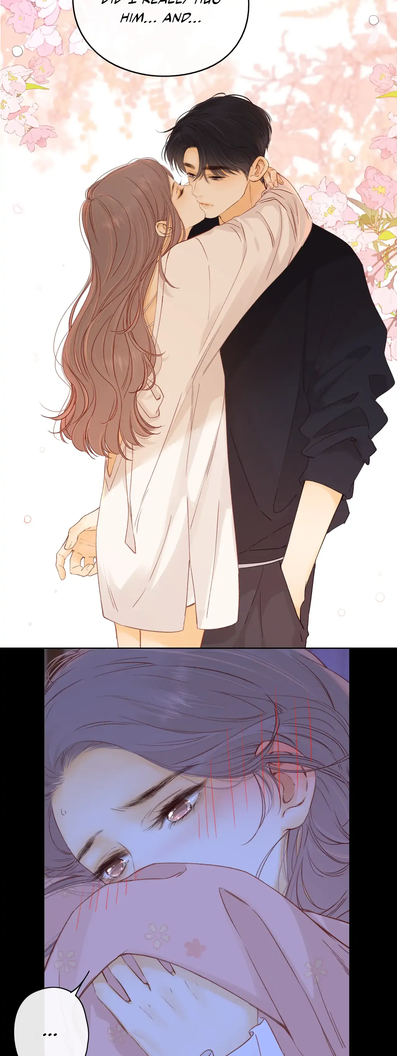 Eternal Love Chapter 47 - Page 11