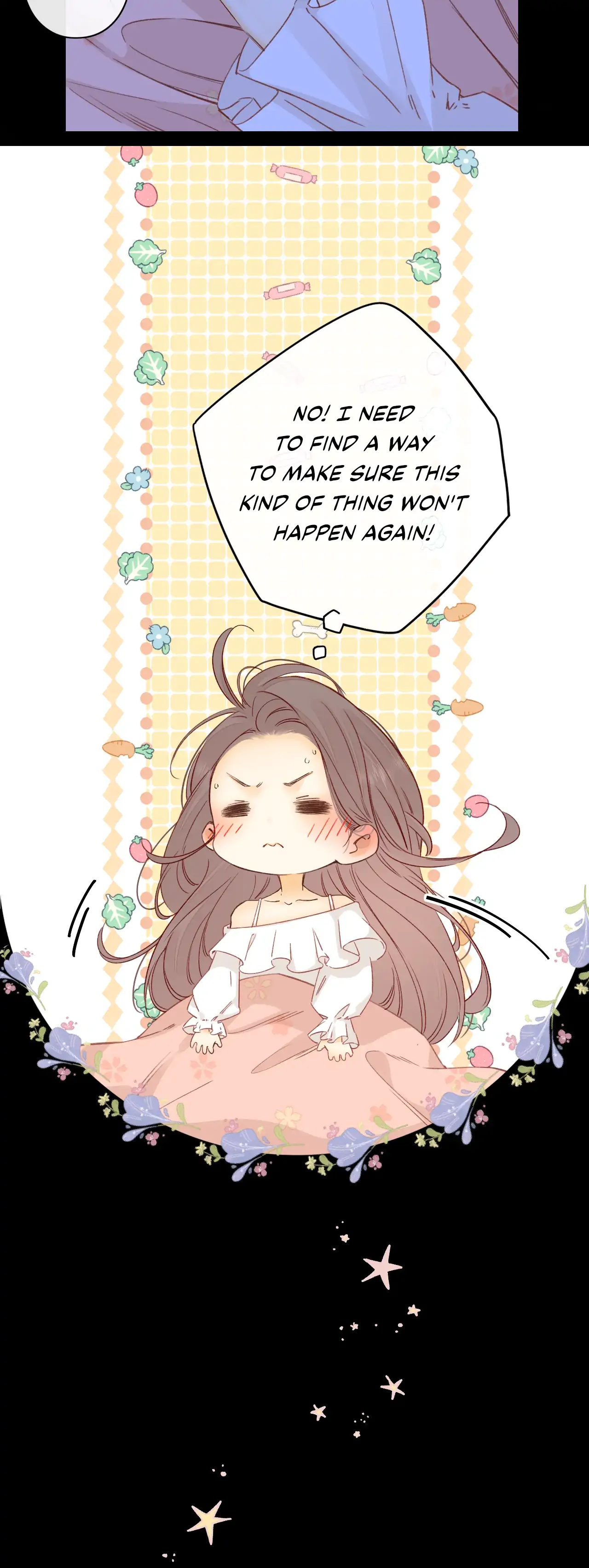 Eternal Love Chapter 47 - Page 12