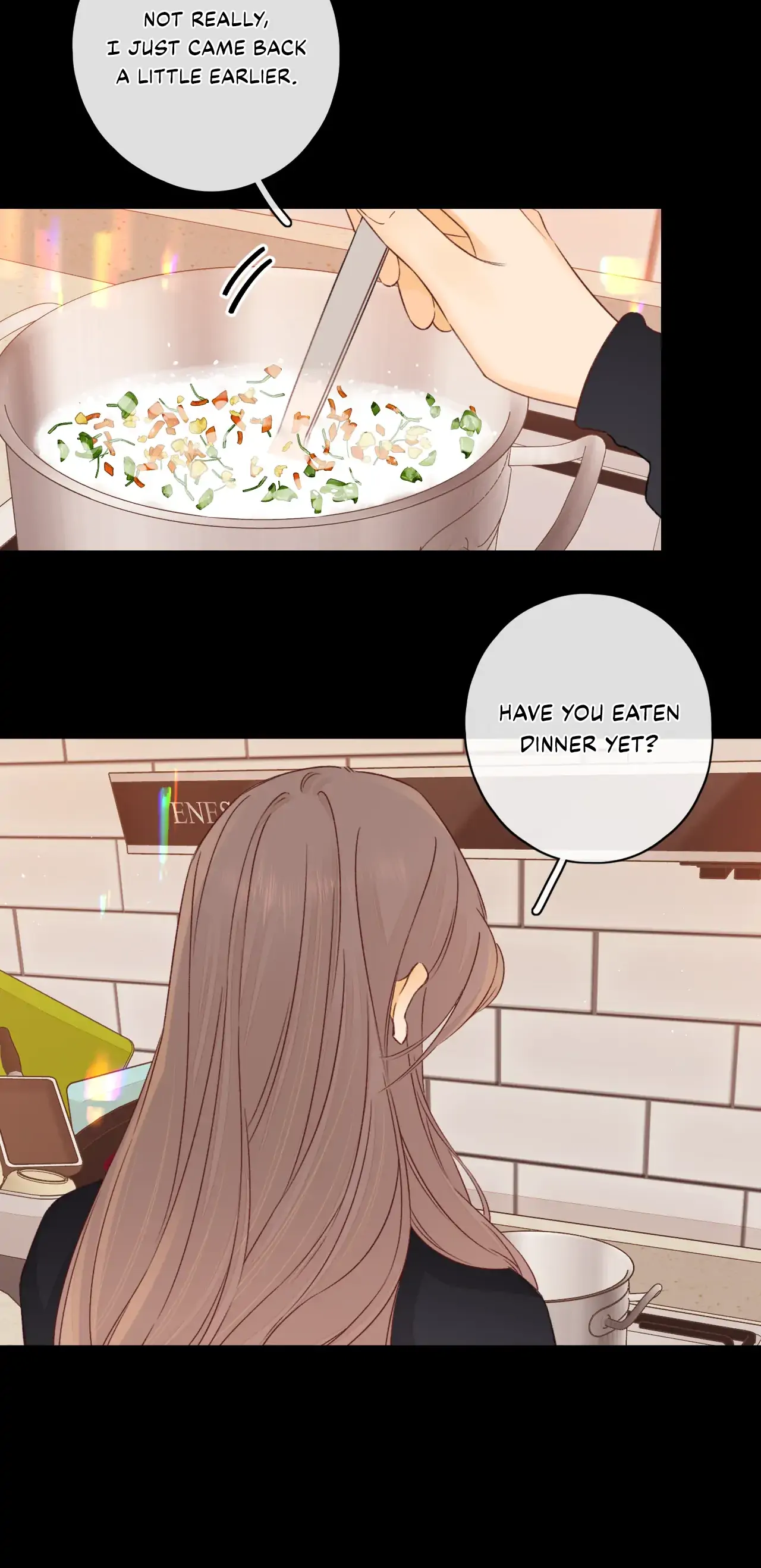 Eternal Love Chapter 47 - Page 18