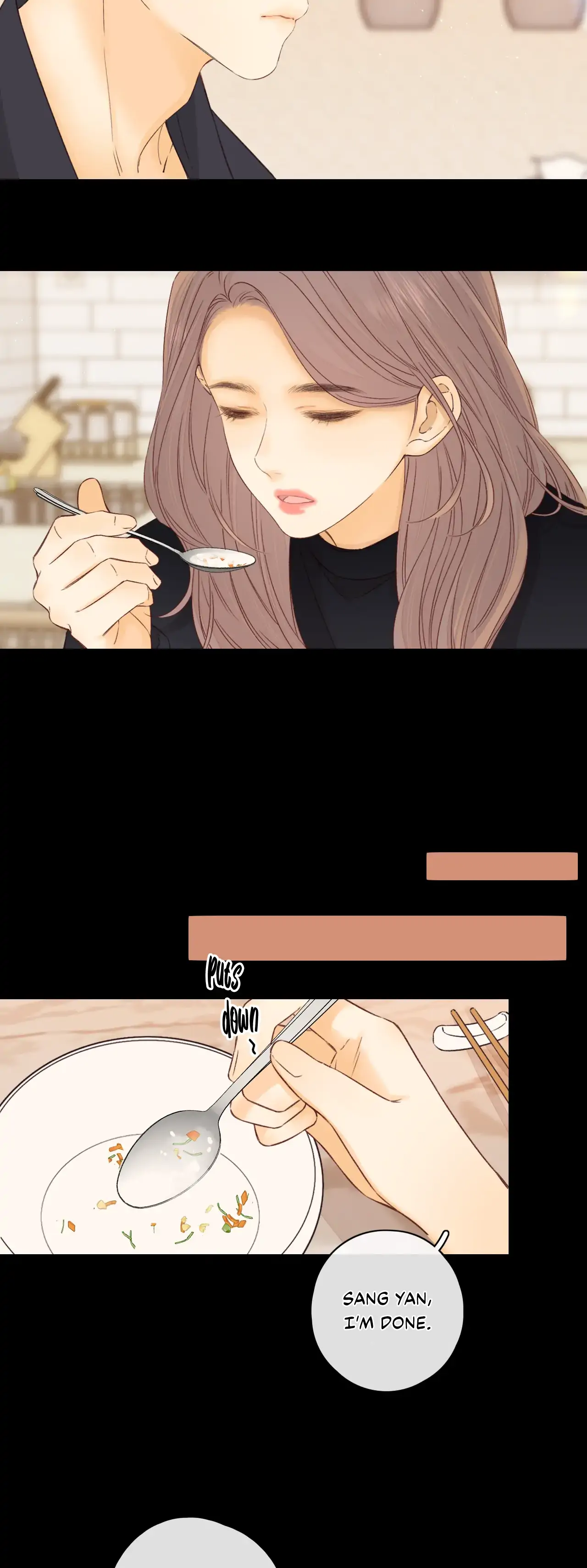 Eternal Love Chapter 47 - Page 20