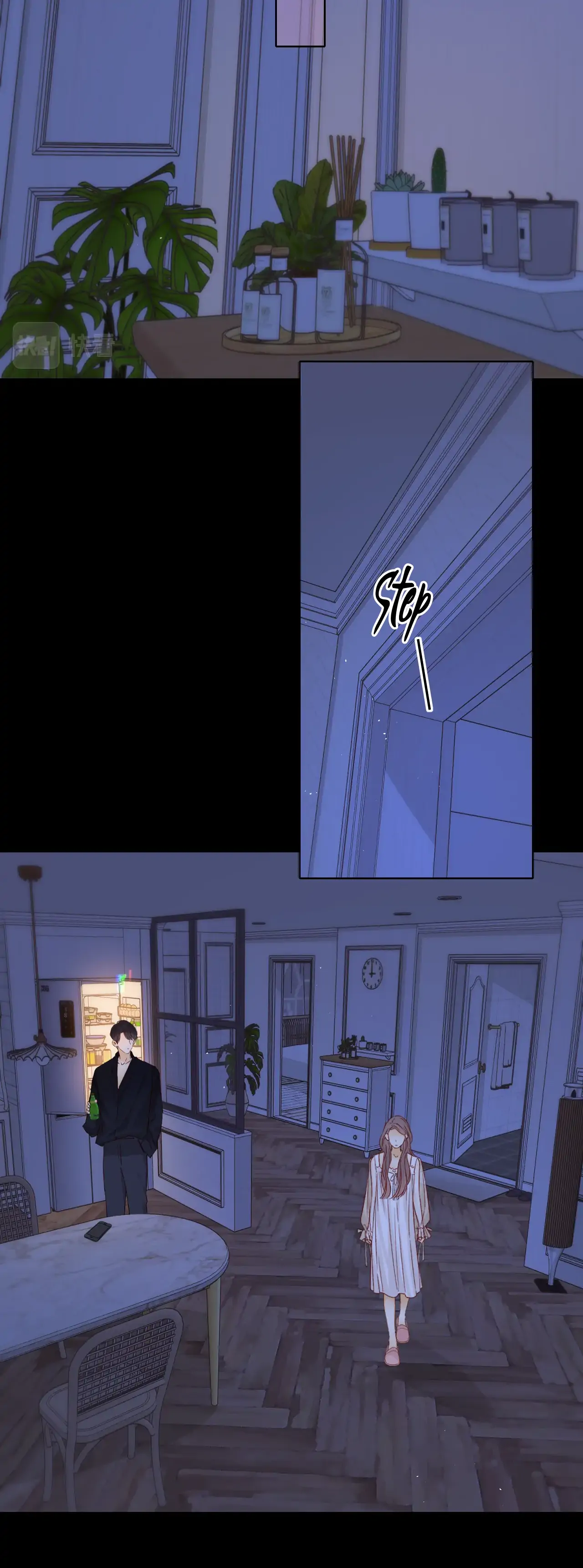 Eternal Love Chapter 47 - Page 23