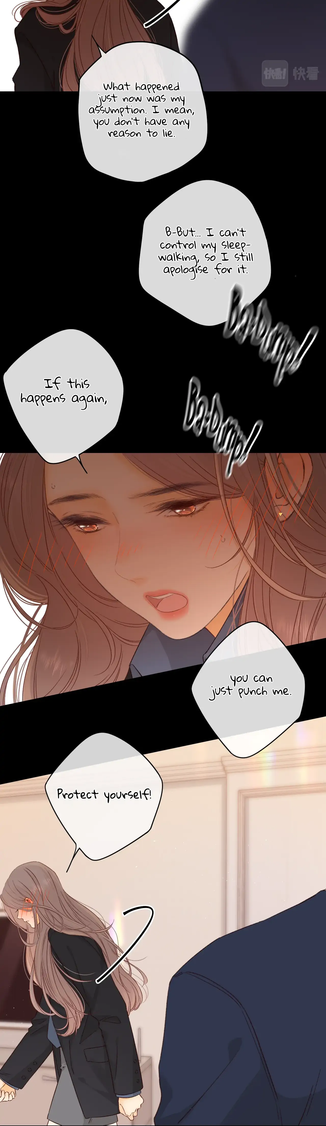 Eternal Love Chapter 47 - Page 6