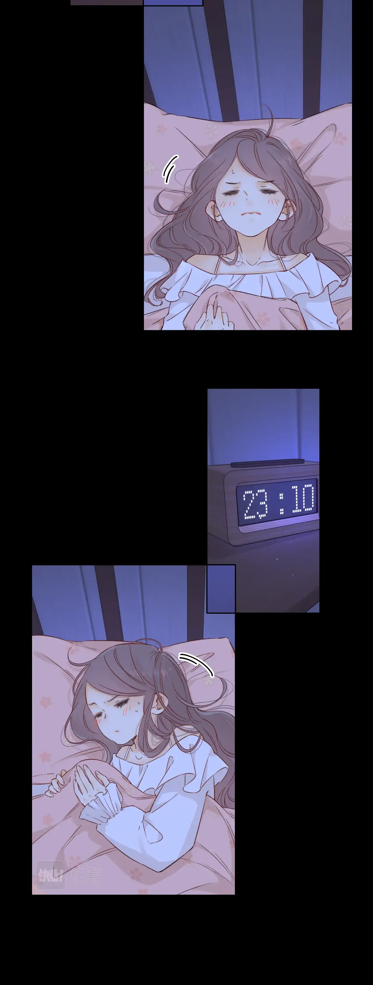 Eternal Love Chapter 47 - Page 9