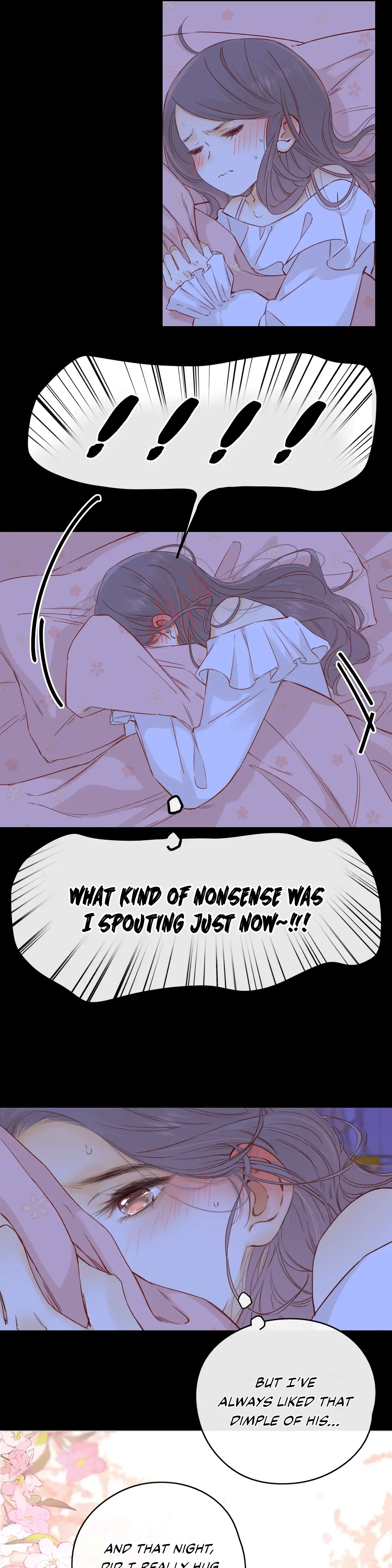 Eternal Love Chapter 47 - Page 10
