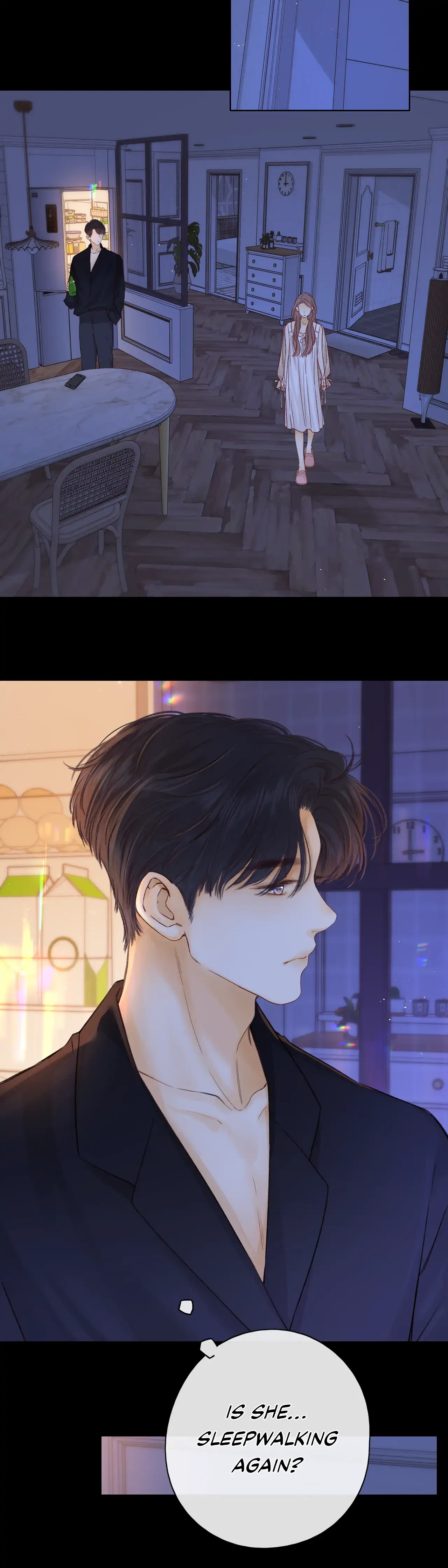 Eternal Love Chapter 48 - Page 2