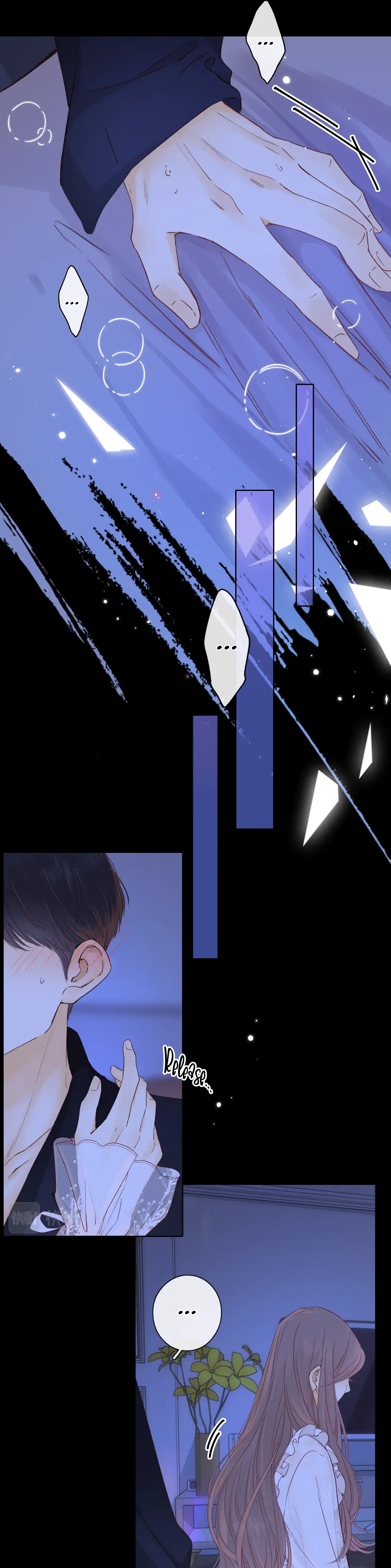 Eternal Love Chapter 48 - Page 13