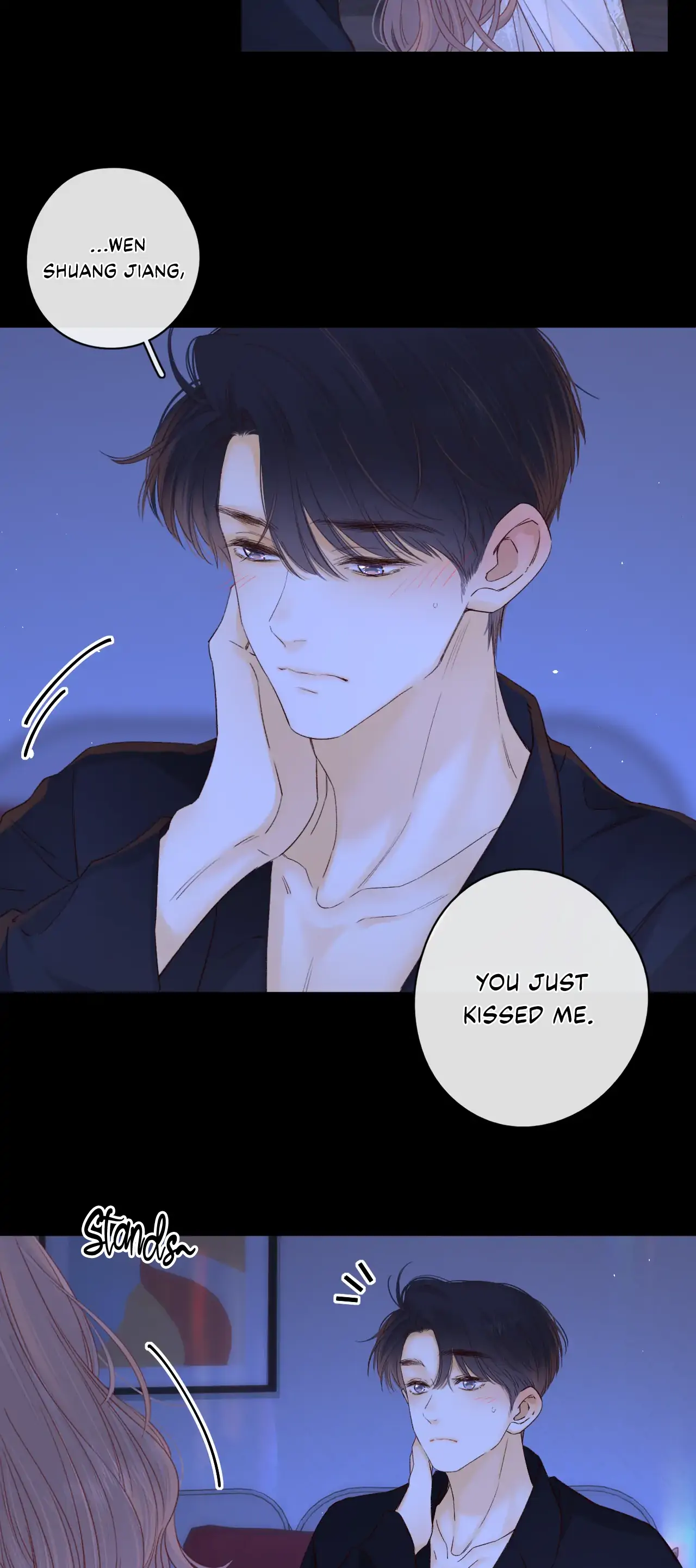 Eternal Love Chapter 48 - Page 14