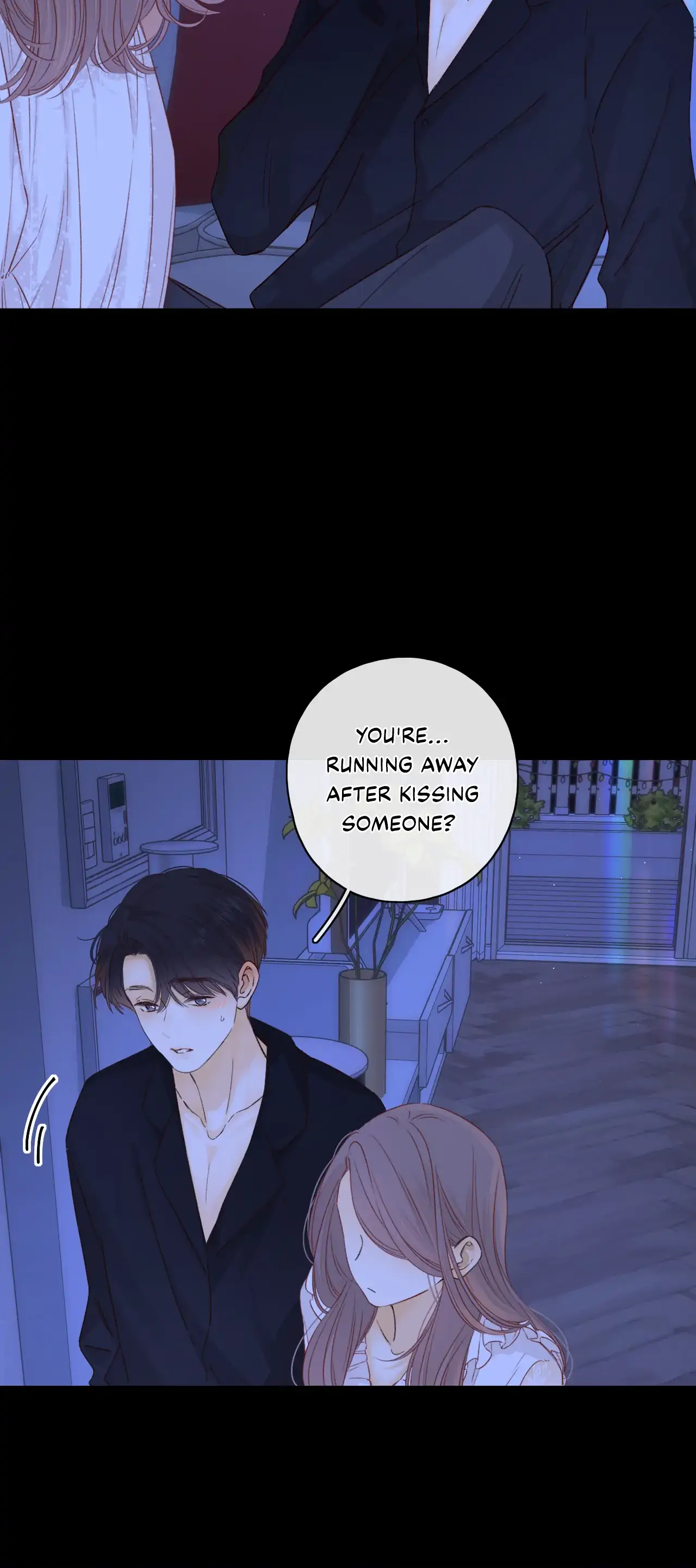 Eternal Love Chapter 48 - Page 15