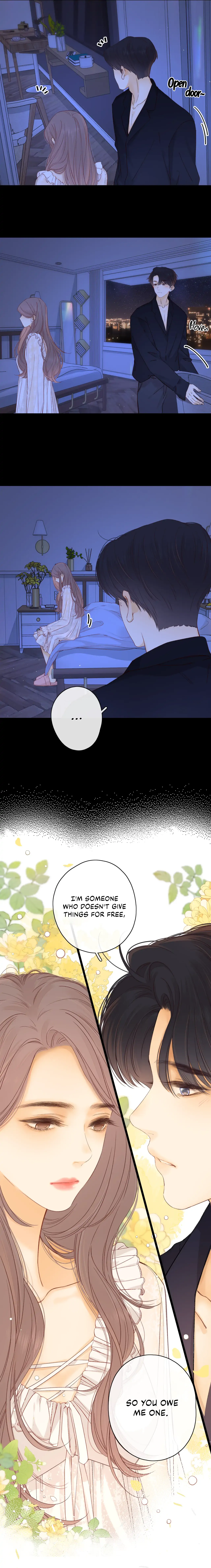 Eternal Love Chapter 48 - Page 16