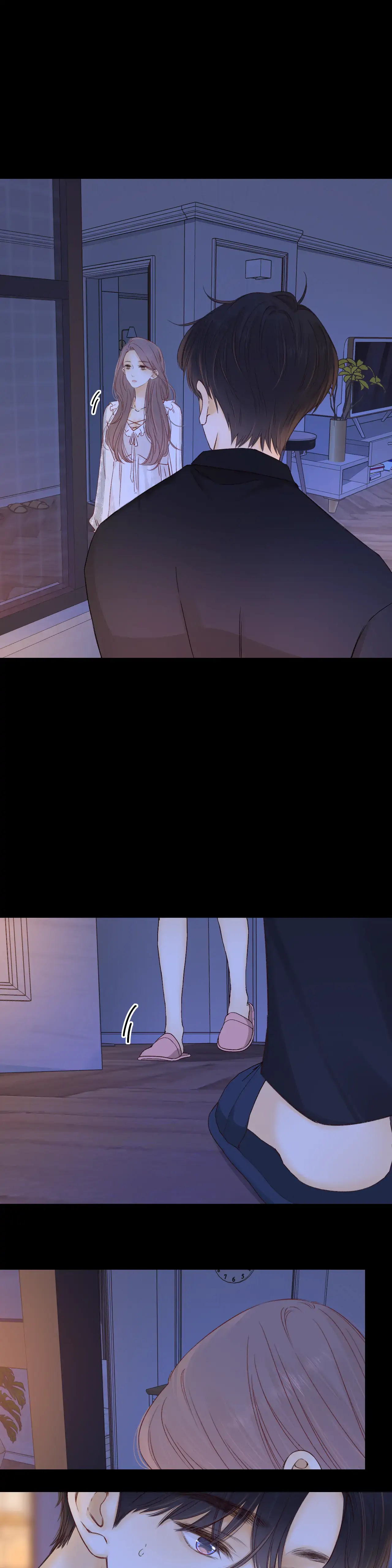 Eternal Love Chapter 48 - Page 4