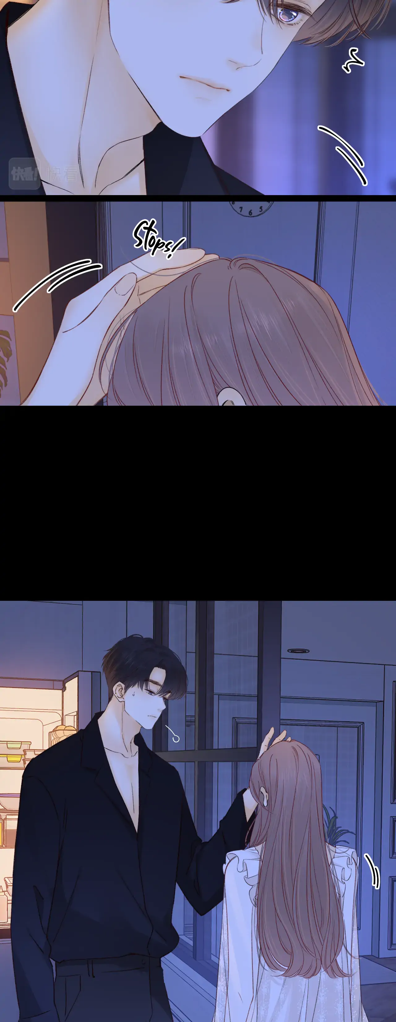 Eternal Love Chapter 48 - Page 5