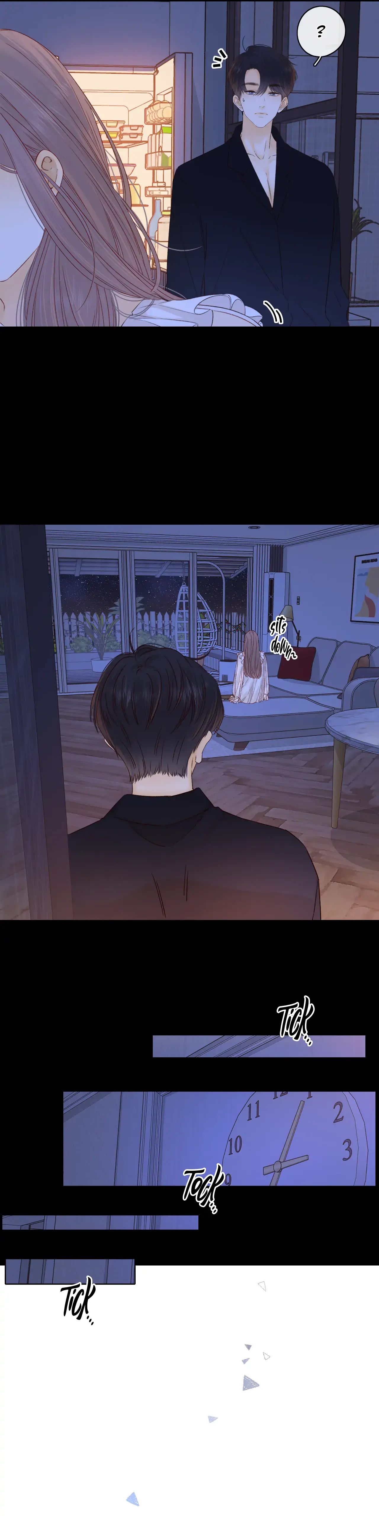 Eternal Love Chapter 48 - Page 7