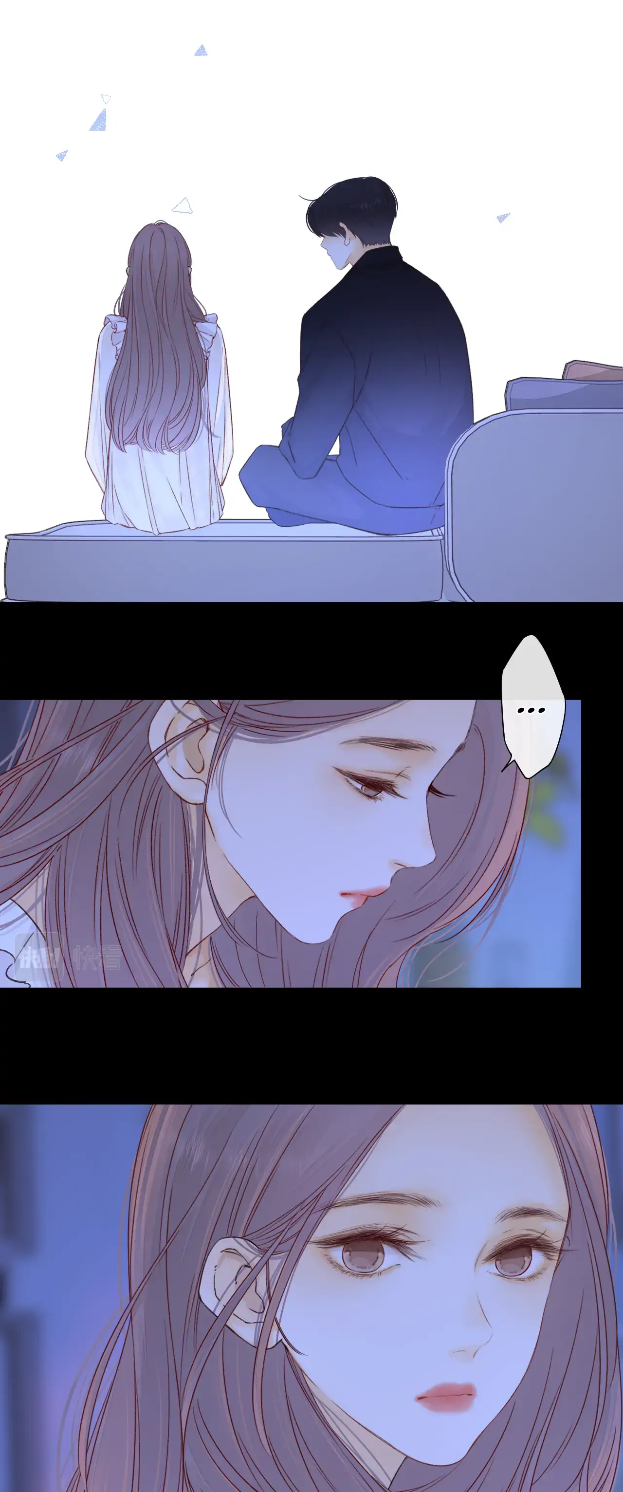 Eternal Love Chapter 48 - Page 8