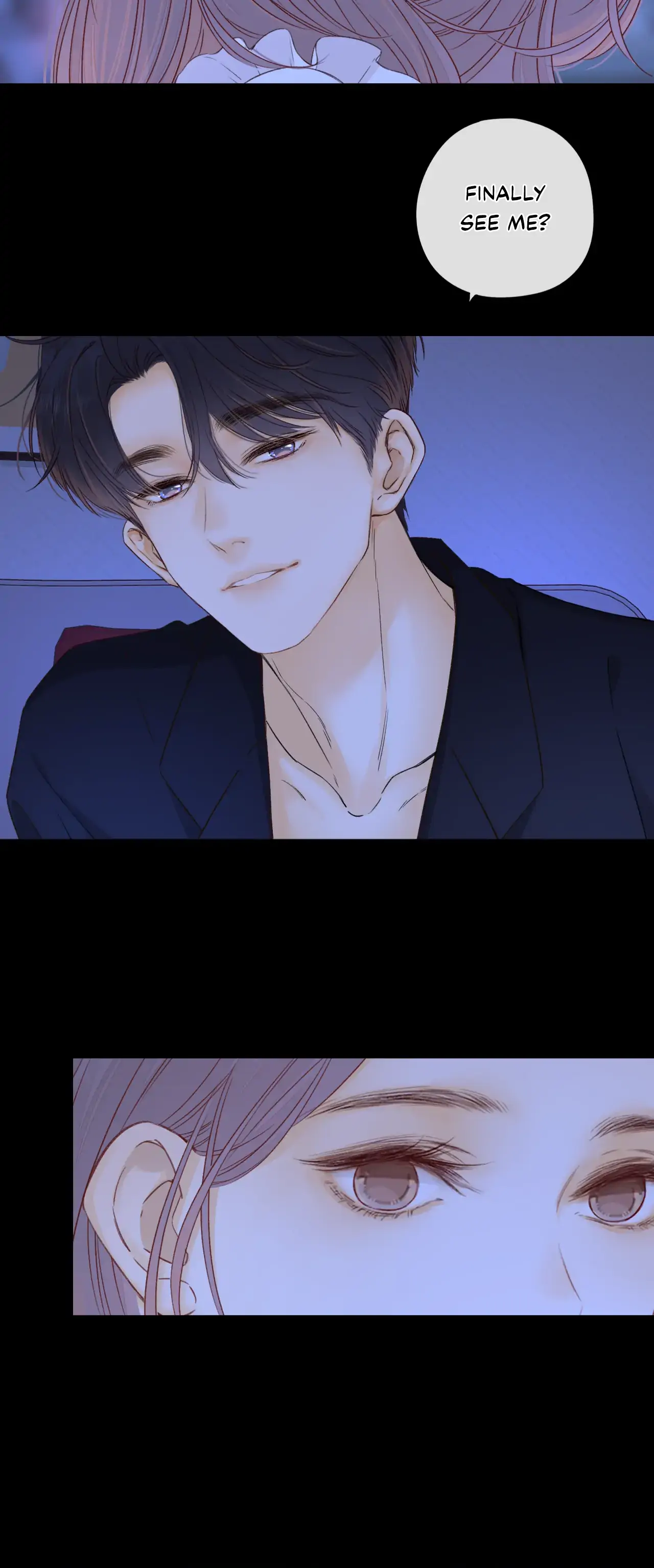Eternal Love Chapter 48 - Page 9