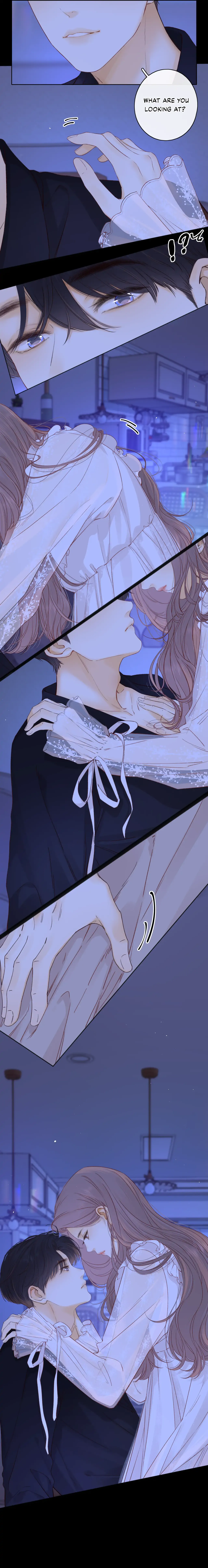 Eternal Love Chapter 48 - Page 10