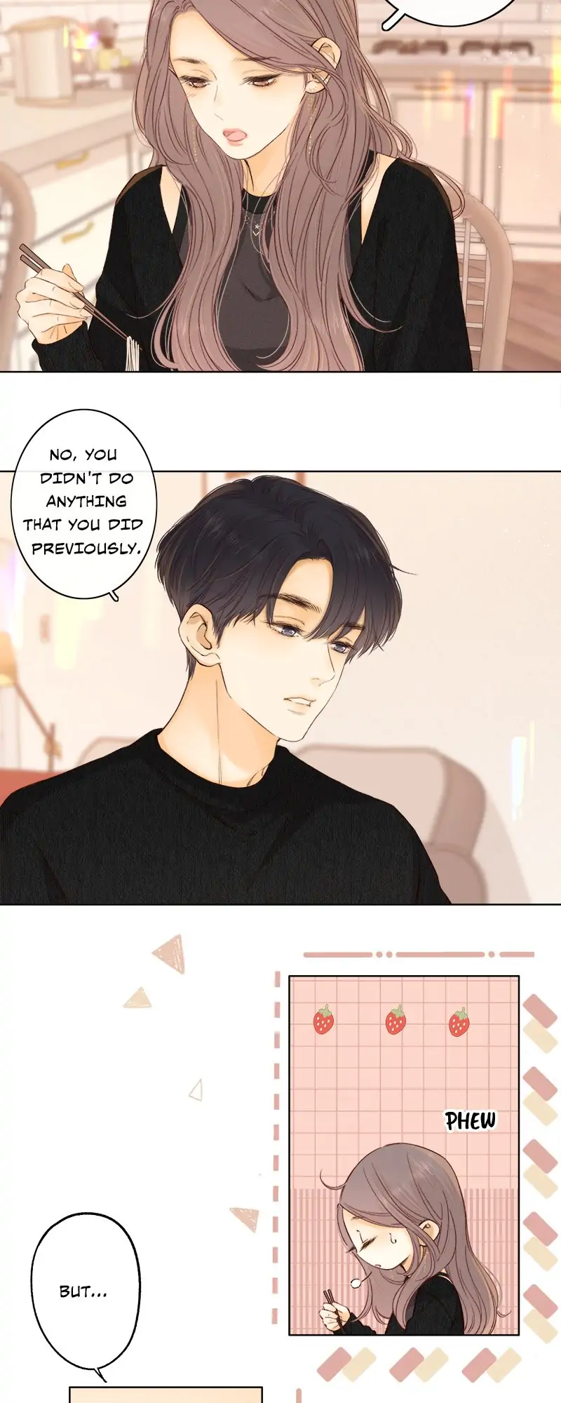 Eternal Love Chapter 49 - Page 12