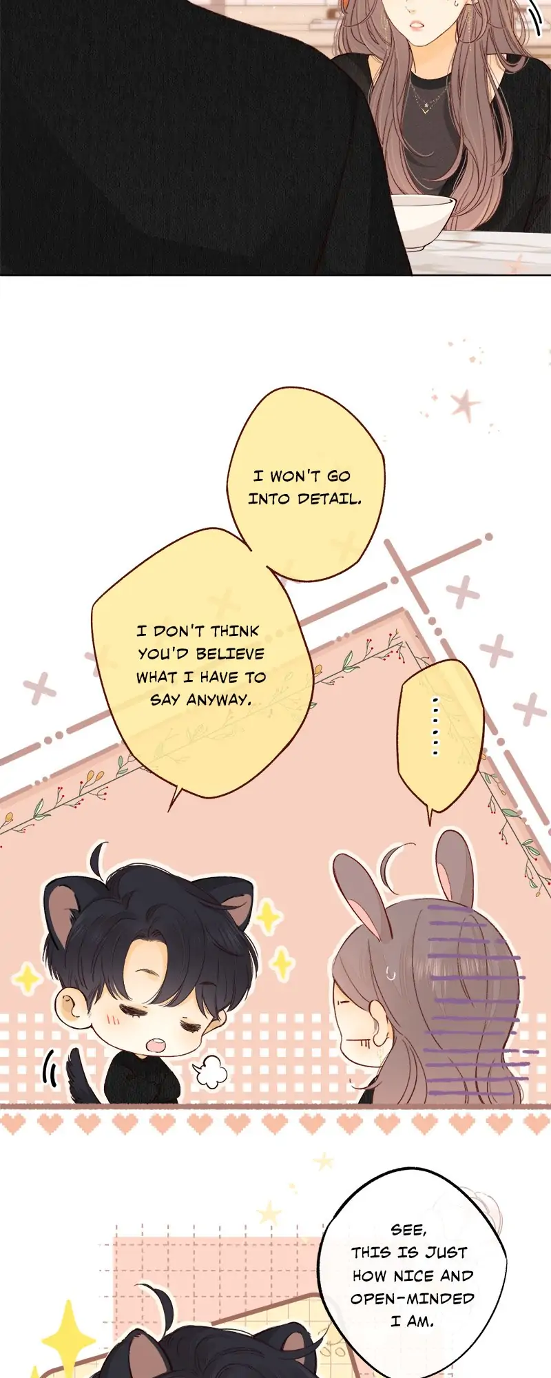 Eternal Love Chapter 49 - Page 16