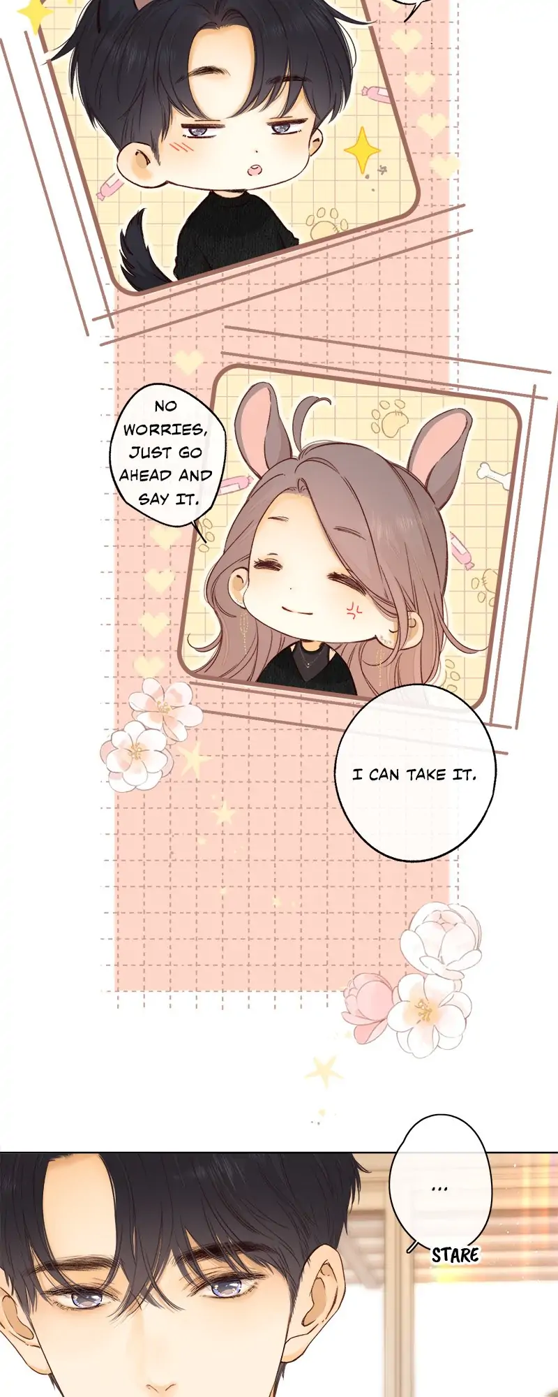 Eternal Love Chapter 49 - Page 17