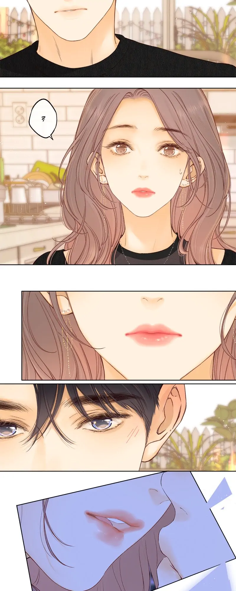 Eternal Love Chapter 49 - Page 18