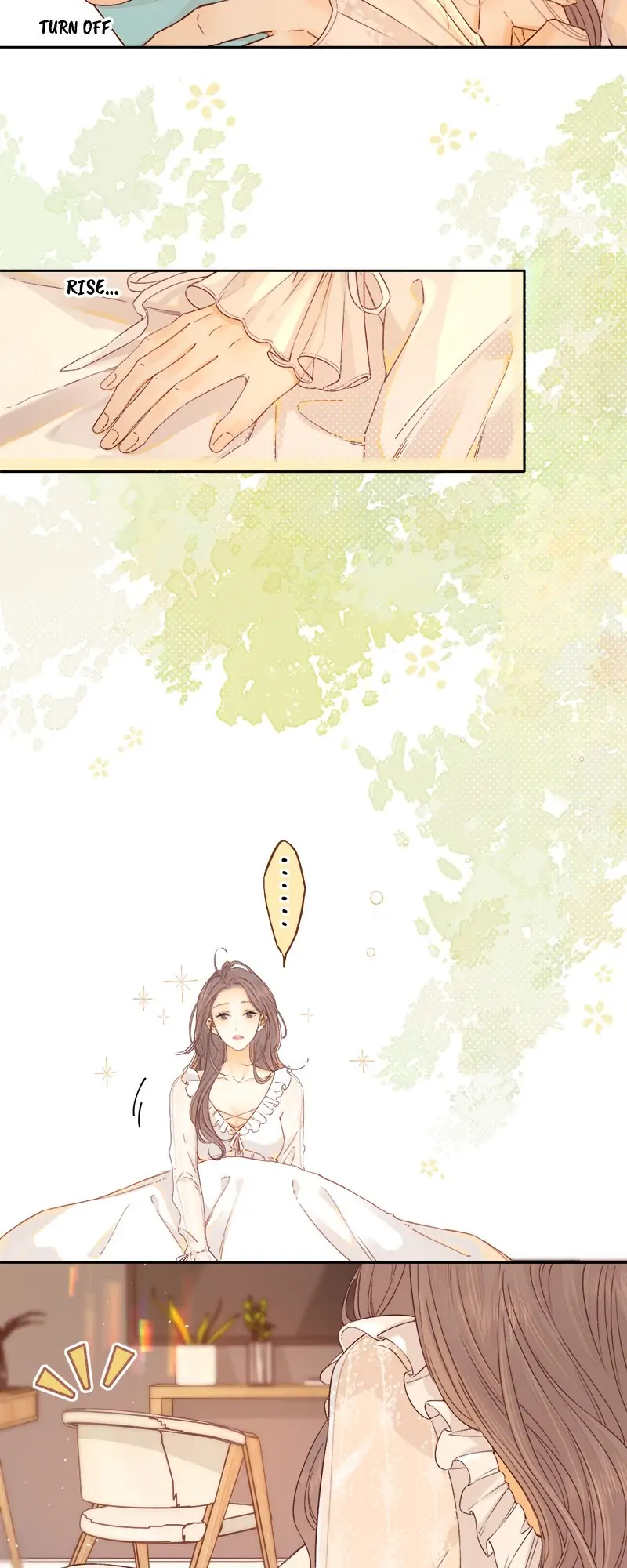 Eternal Love Chapter 49 - Page 4