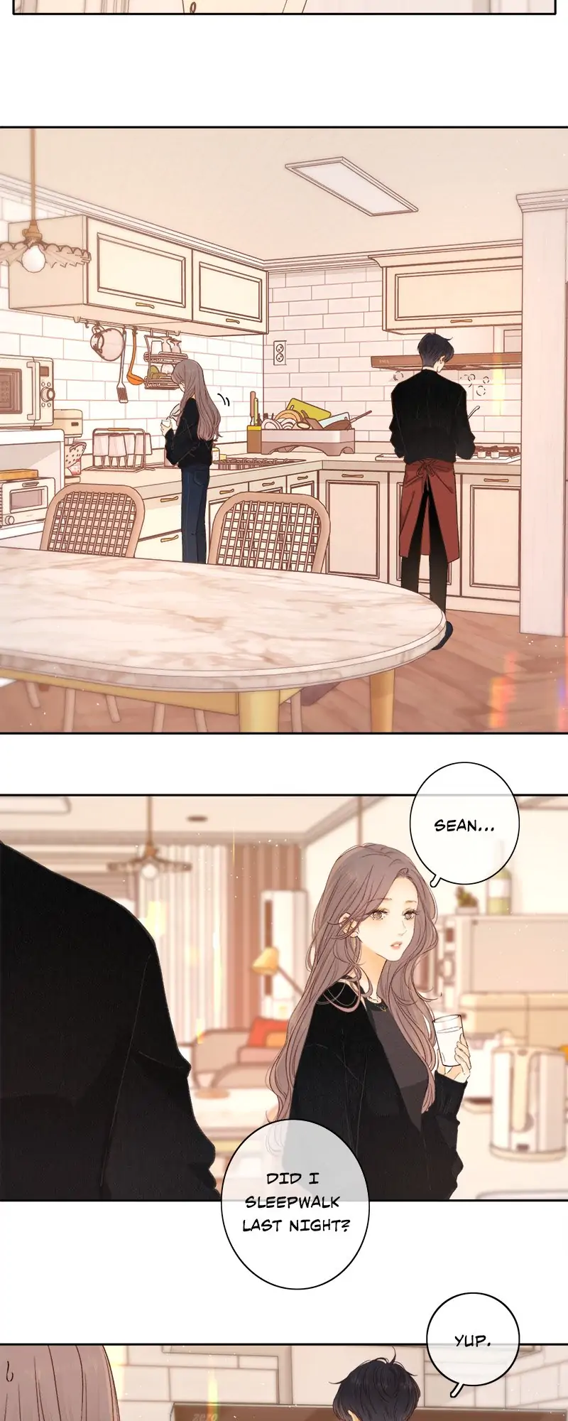 Eternal Love Chapter 49 - Page 6