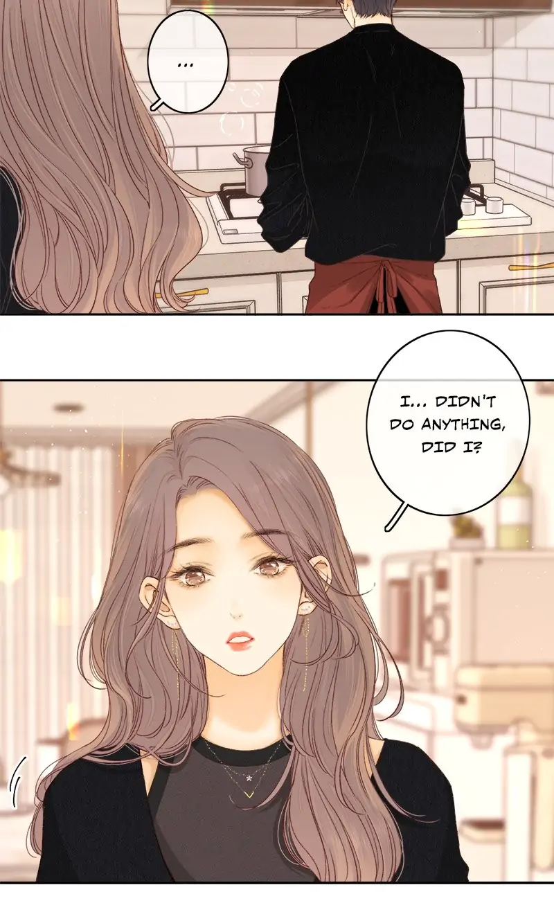 Eternal Love Chapter 49 - Page 7