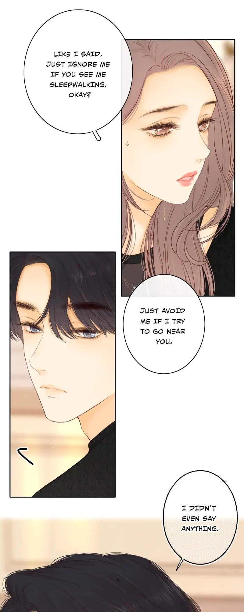 Eternal Love Chapter 49 - Page 8