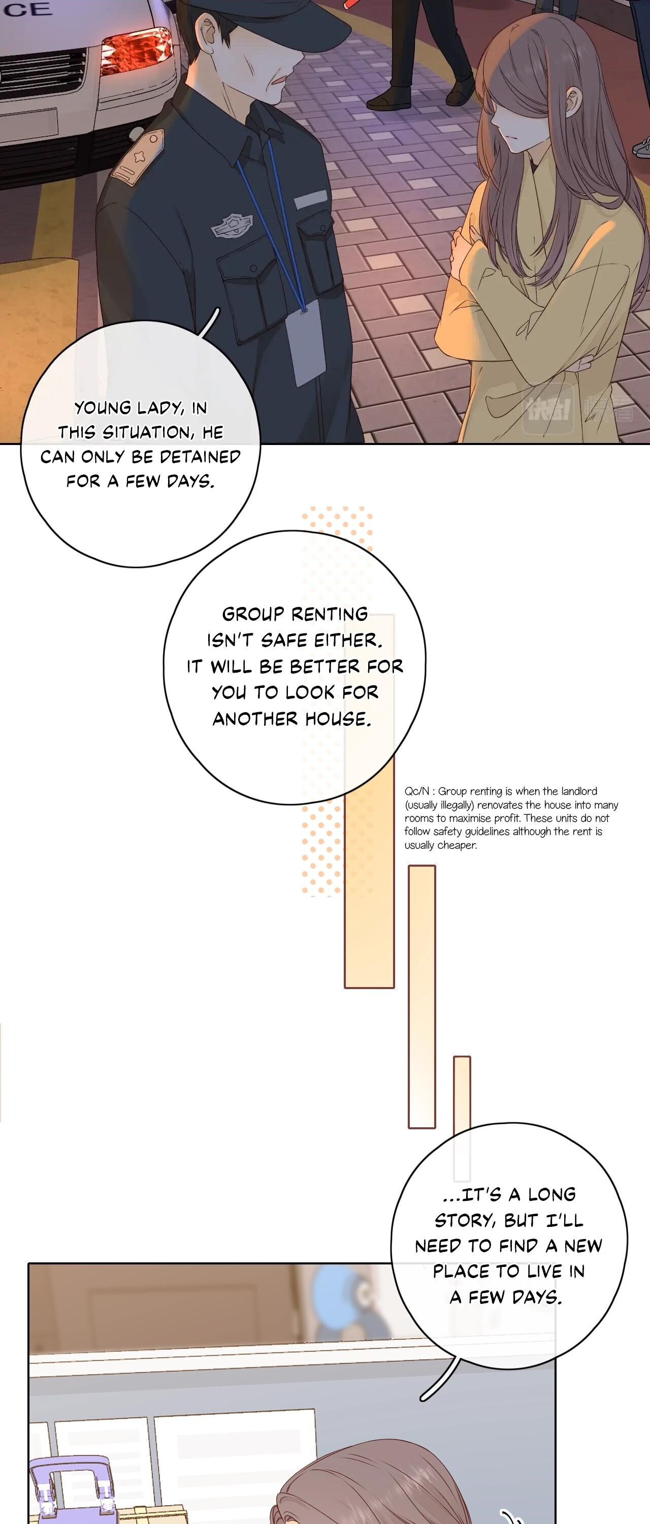 Eternal Love Chapter 5 - Page 13