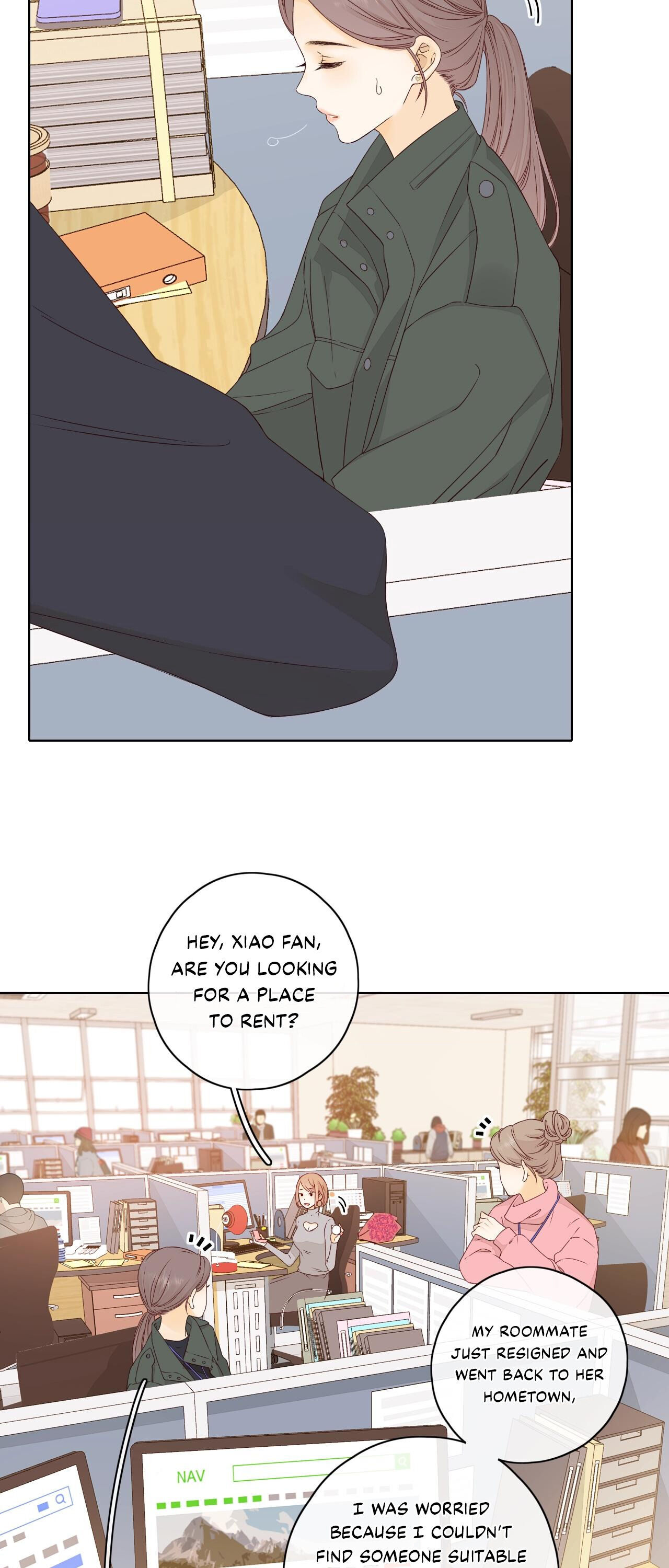 Eternal Love Chapter 5 - Page 14