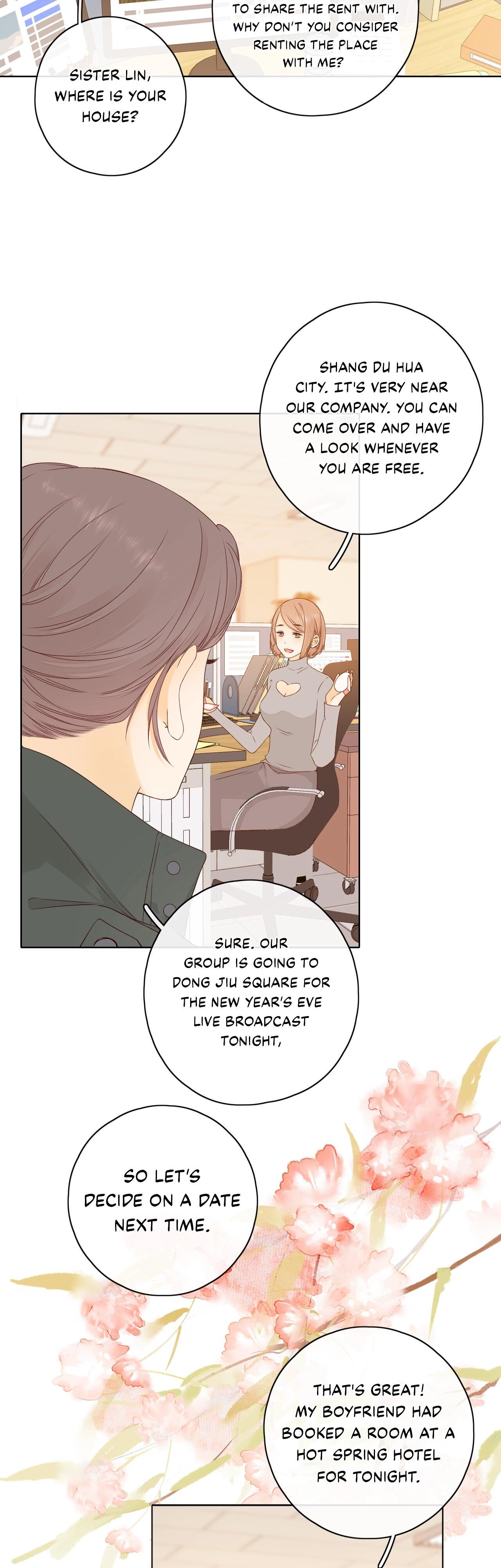 Eternal Love Chapter 5 - Page 15