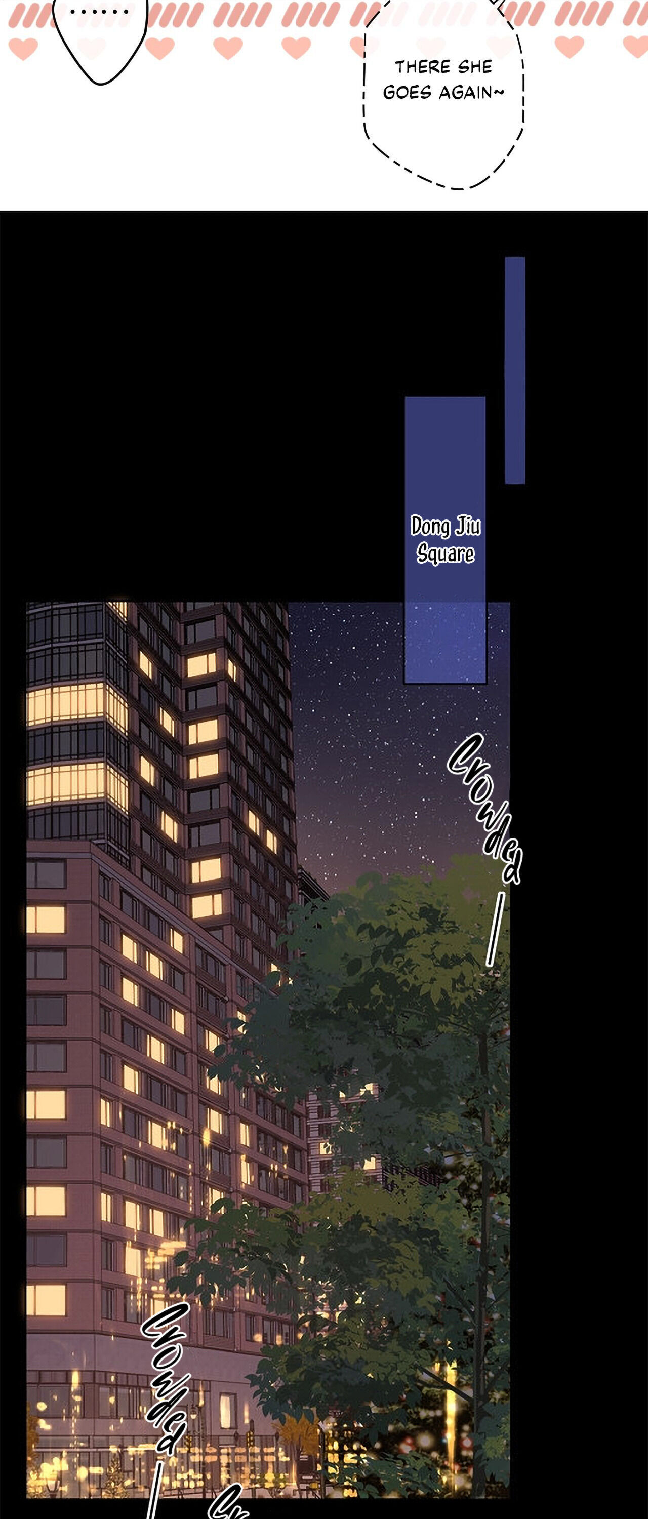 Eternal Love Chapter 5 - Page 17