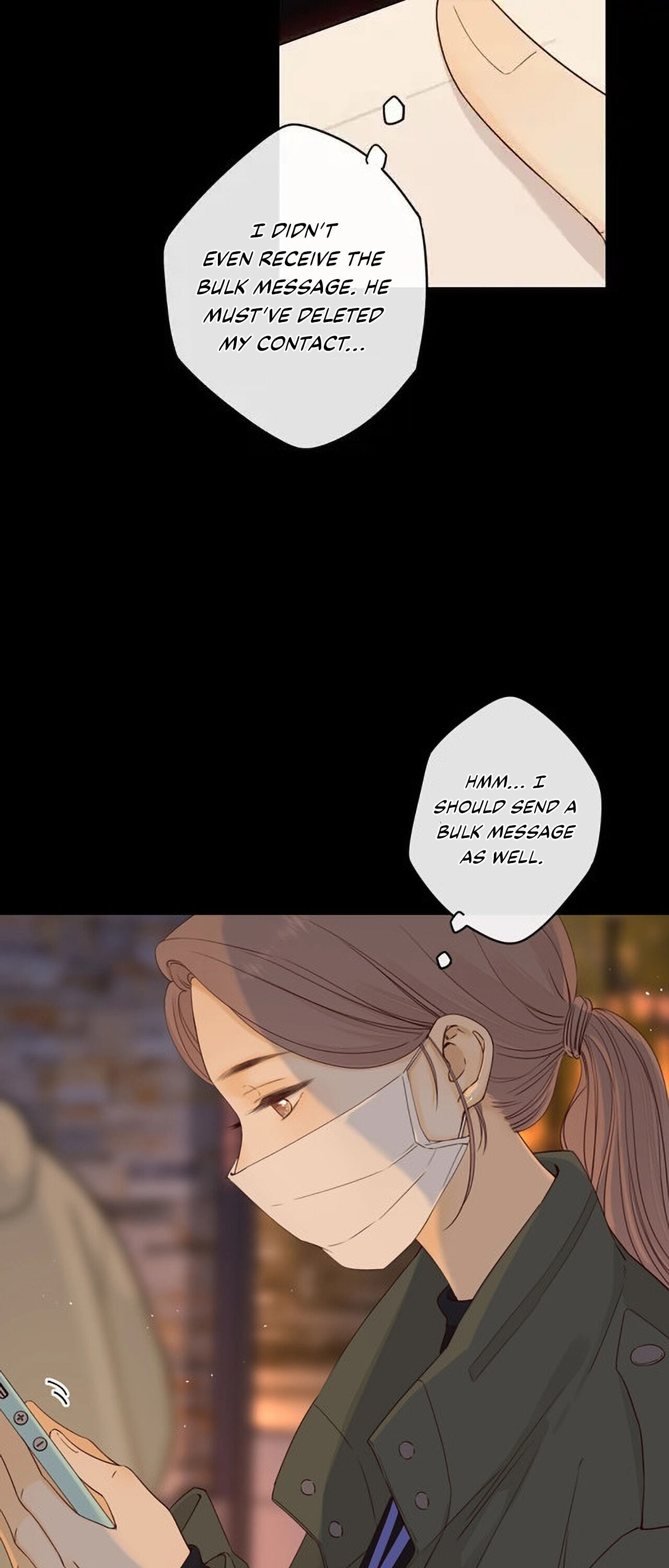 Eternal Love Chapter 5 - Page 22