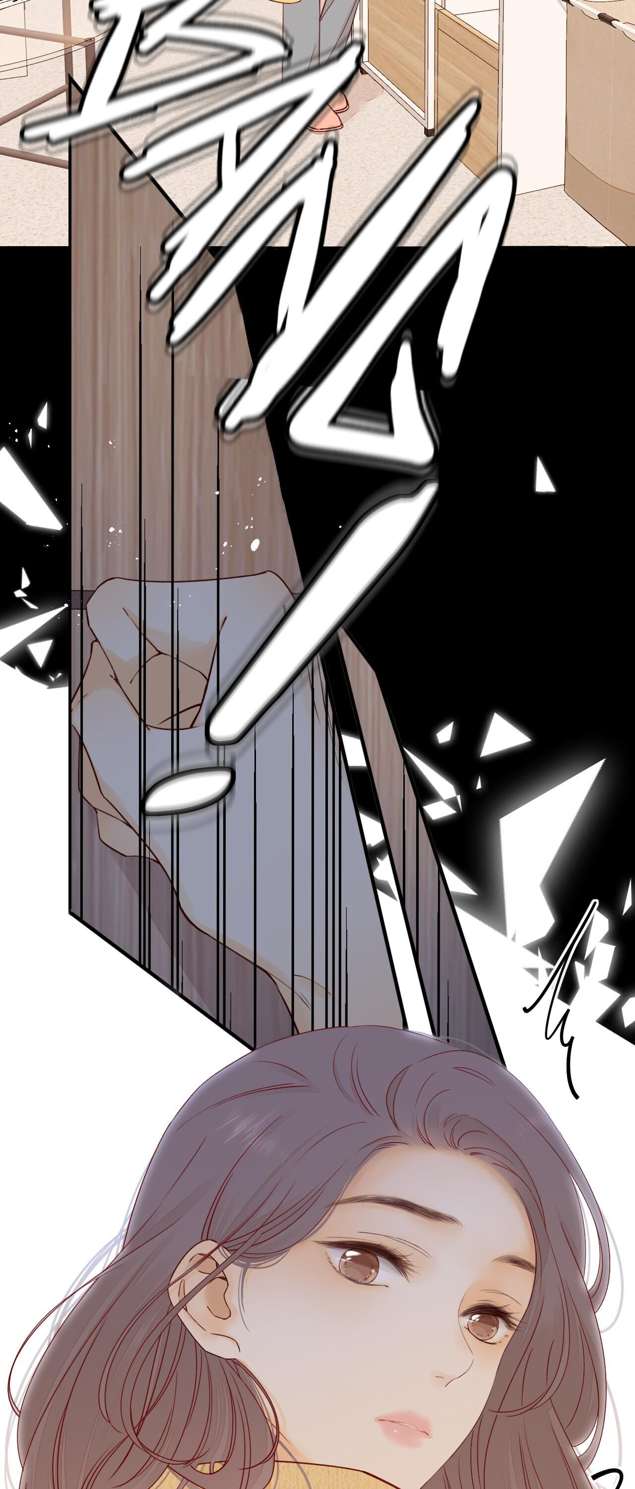 Eternal Love Chapter 5 - Page 5