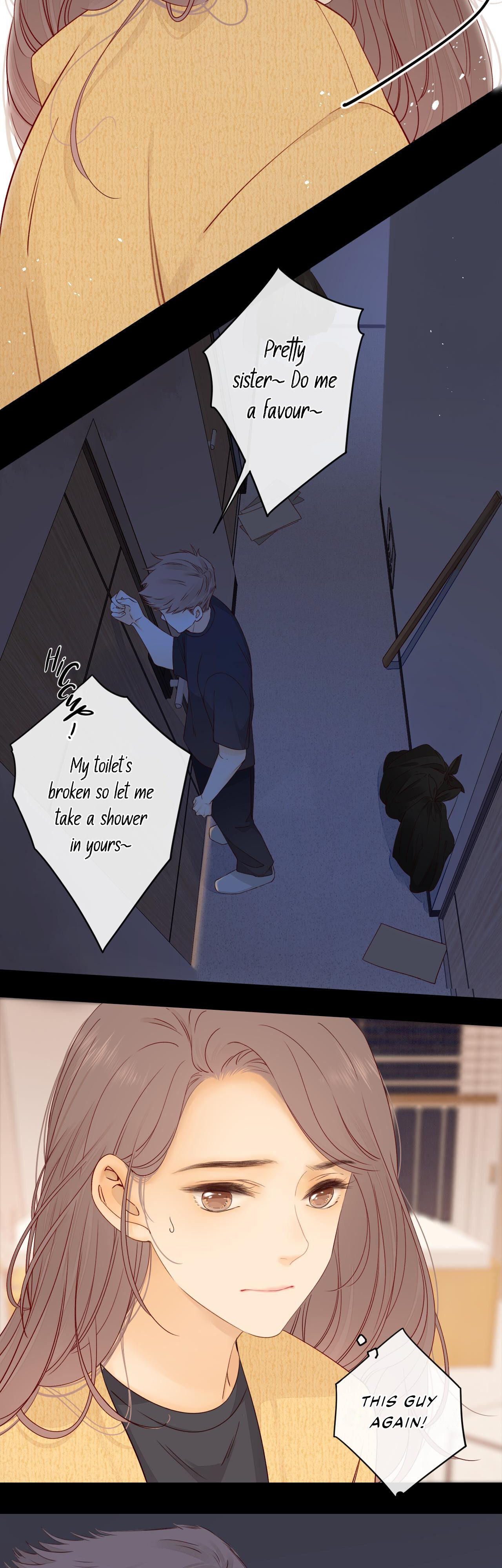 Eternal Love Chapter 5 - Page 6