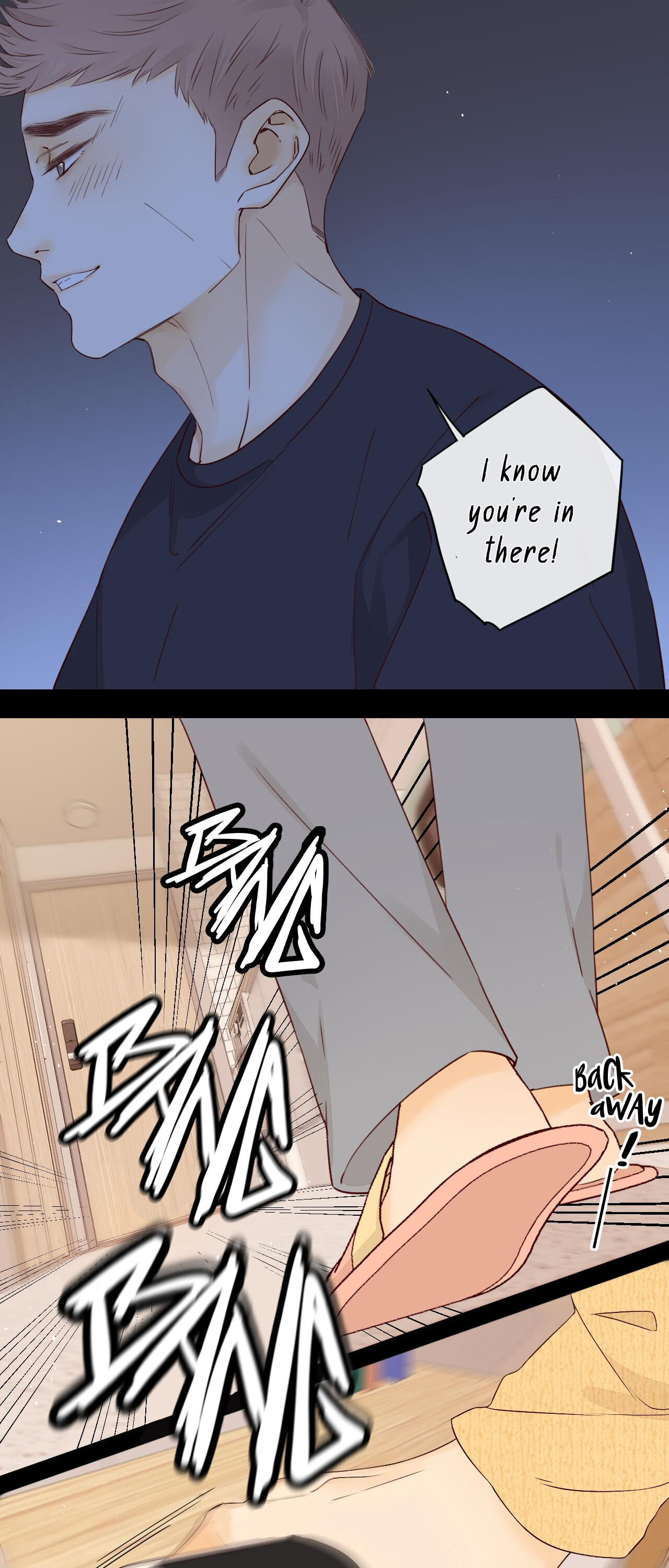 Eternal Love Chapter 5 - Page 7