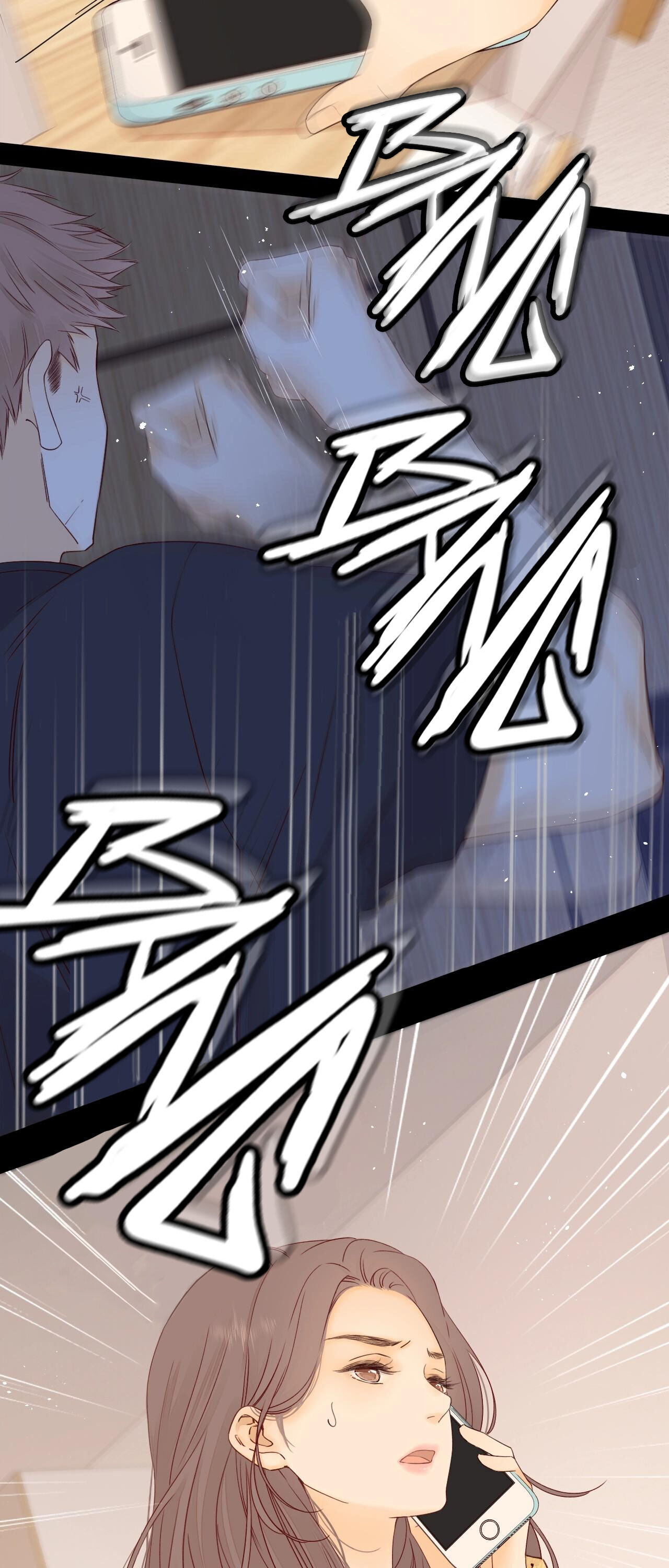 Eternal Love Chapter 5 - Page 8