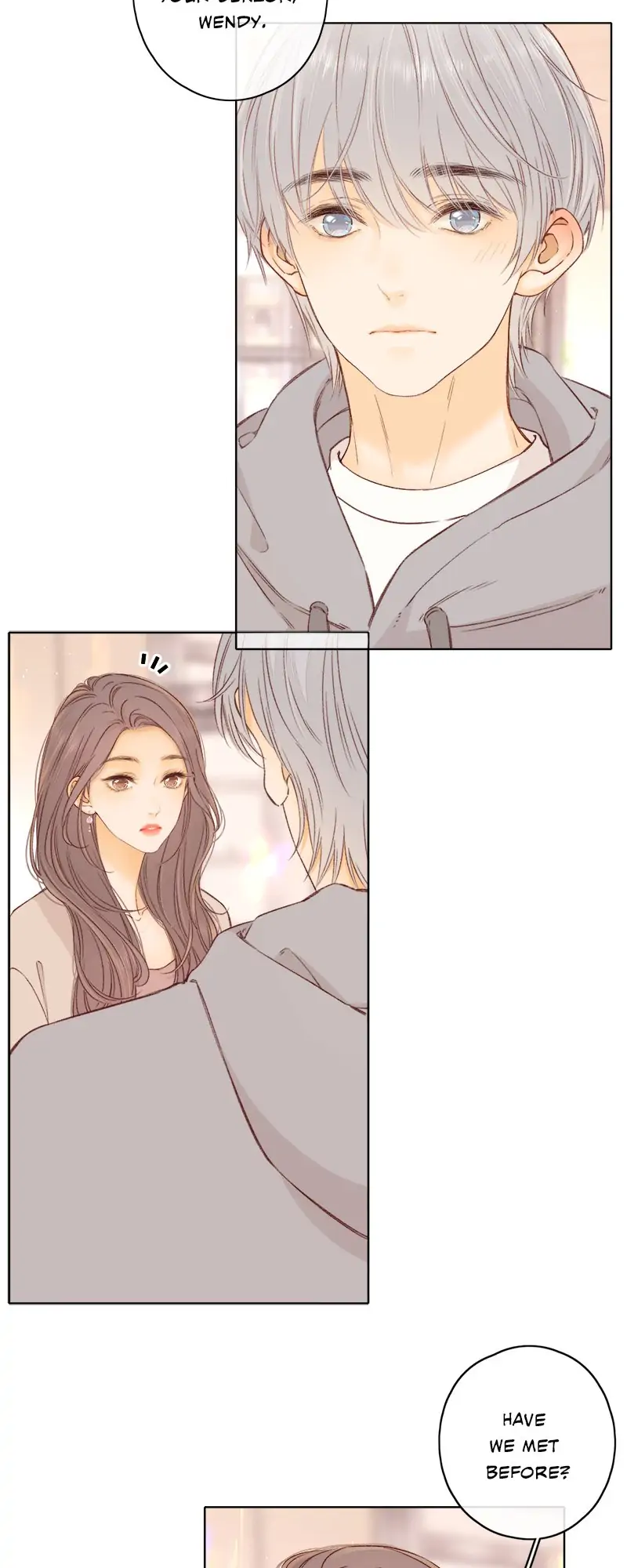 Eternal Love Chapter 50 - Page 12