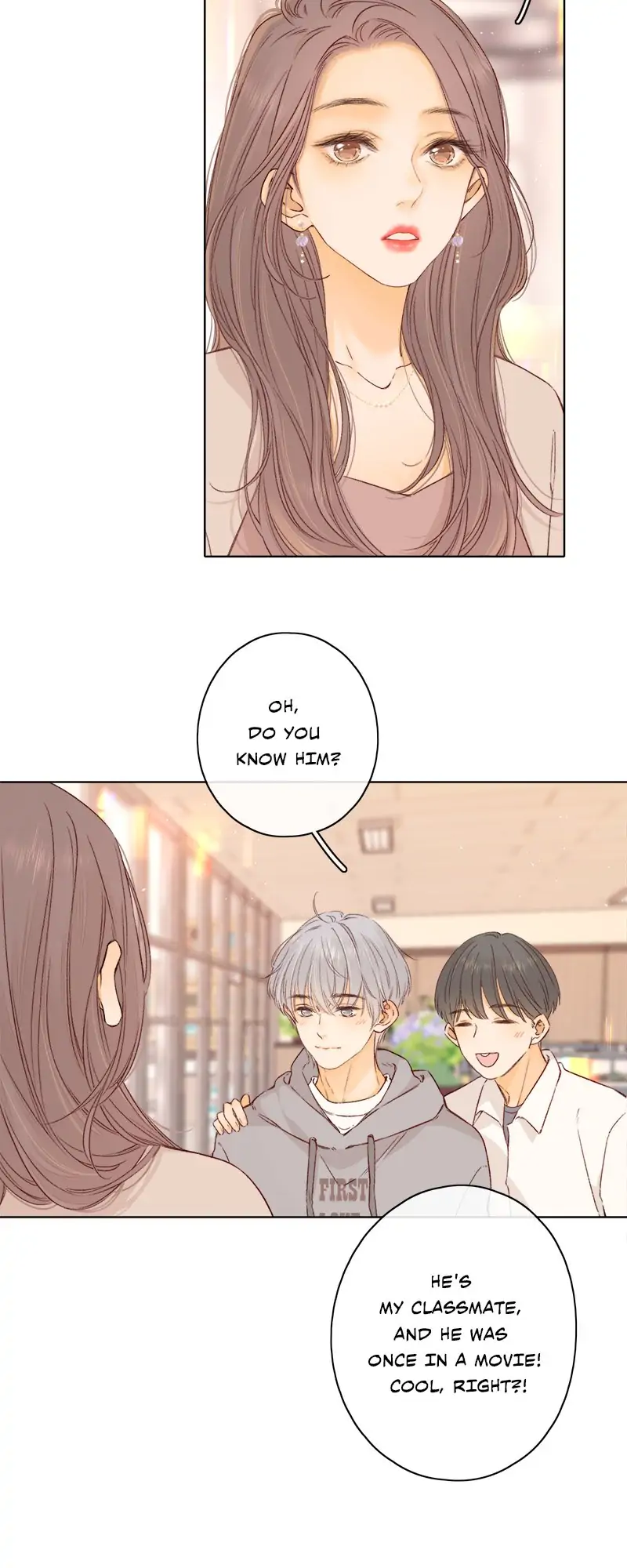 Eternal Love Chapter 50 - Page 13