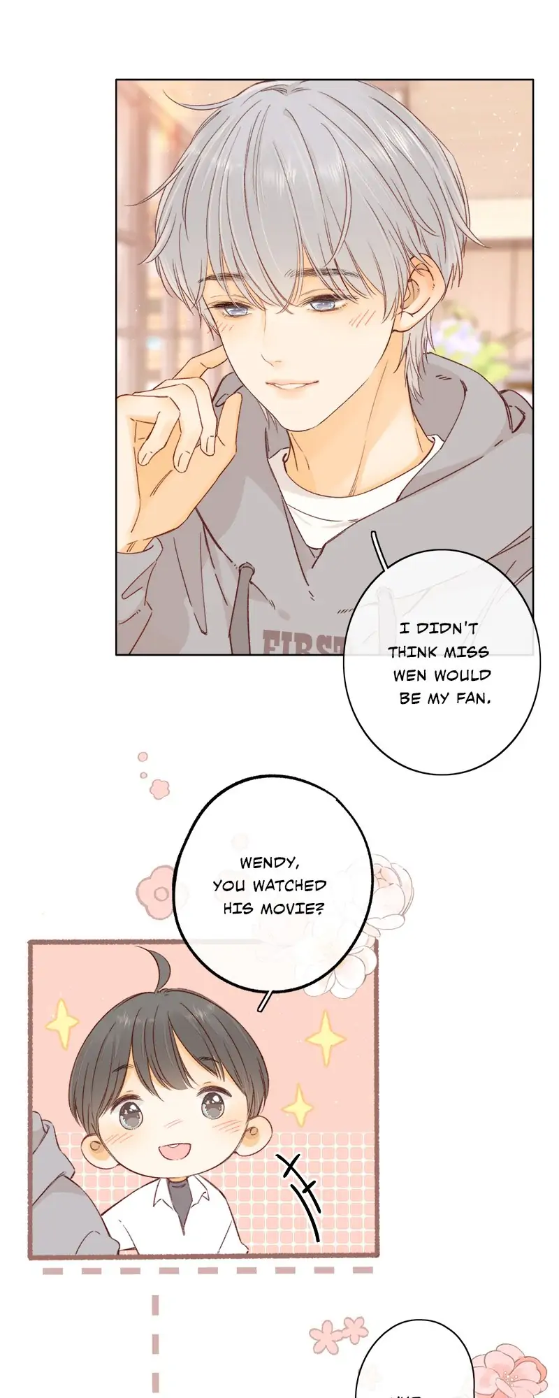 Eternal Love Chapter 50 - Page 14