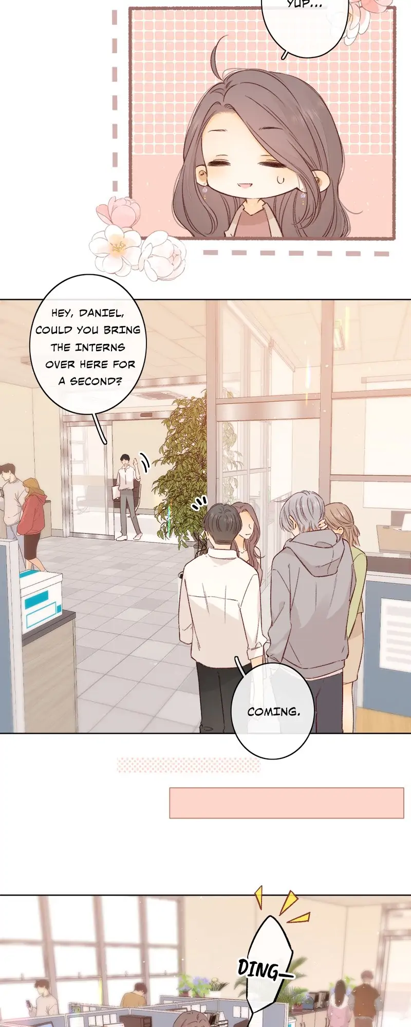 Eternal Love Chapter 50 - Page 15