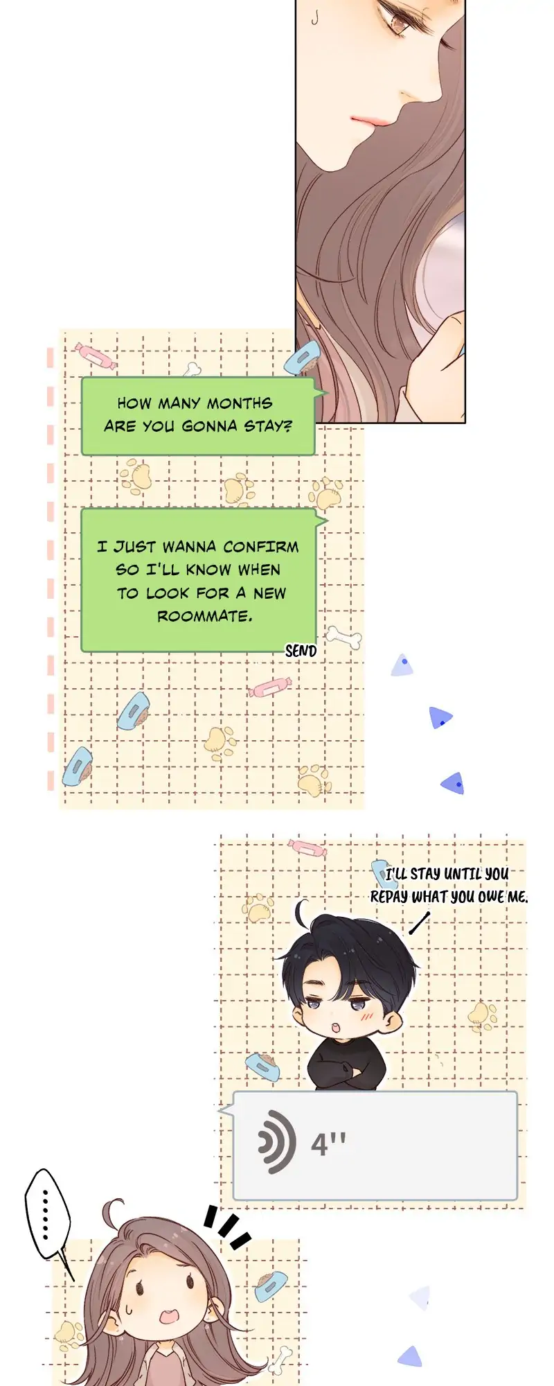 Eternal Love Chapter 50 - Page 20
