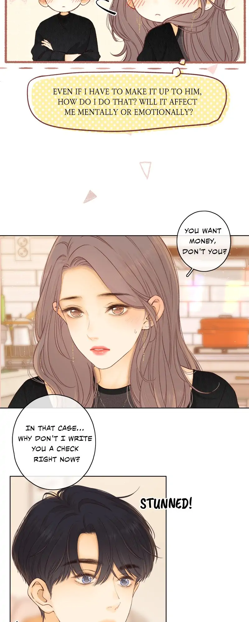 Eternal Love Chapter 50 - Page 5