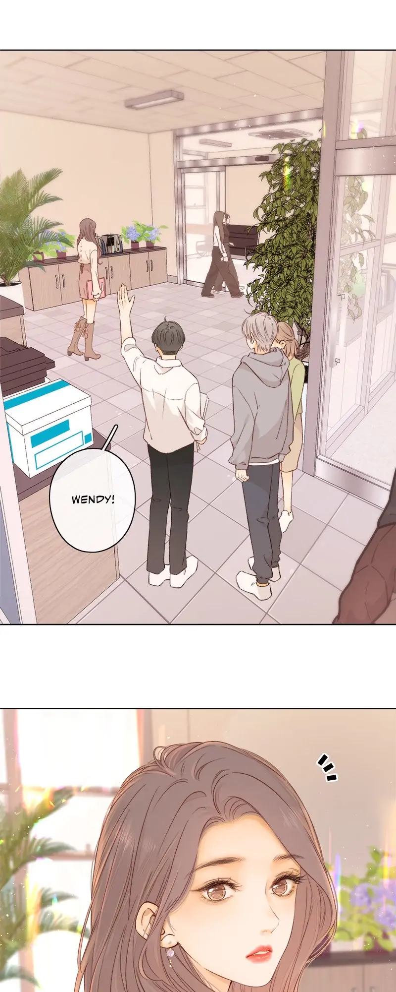 Eternal Love Chapter 50 - Page 10
