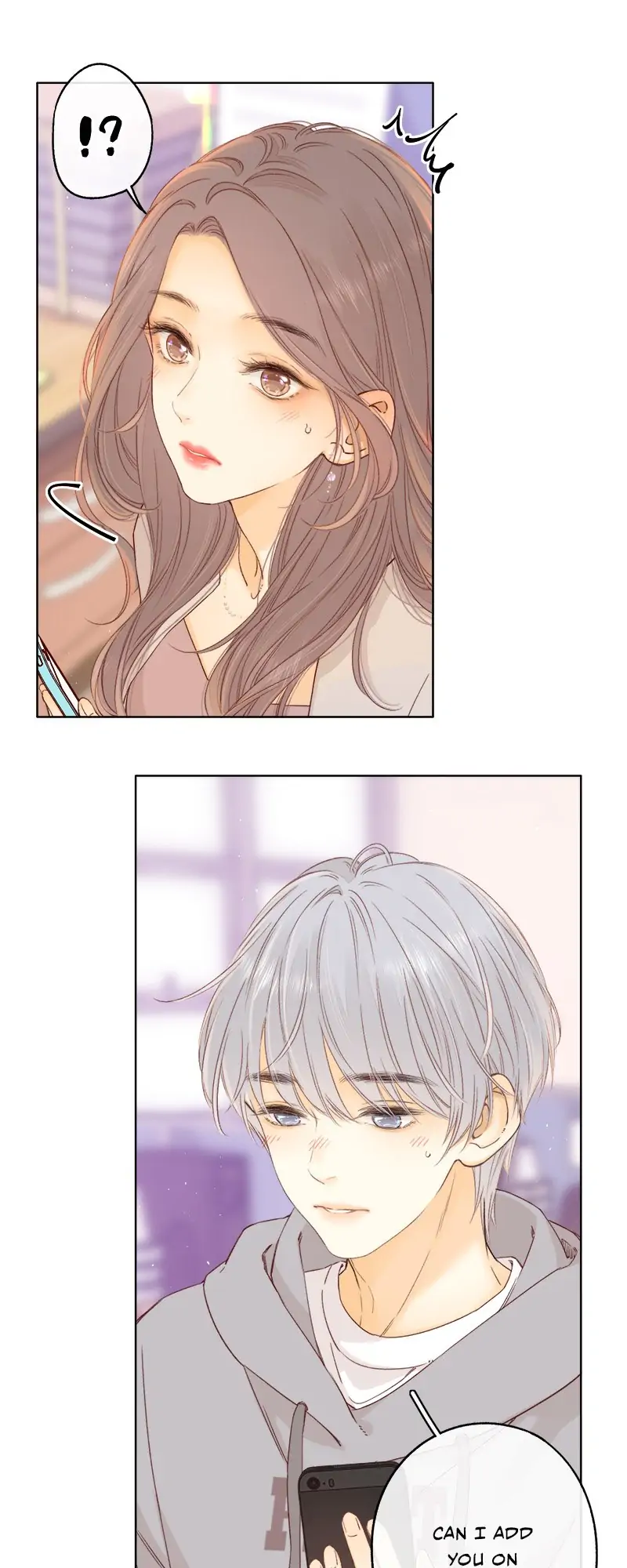 Eternal Love Chapter 51 - Page 2