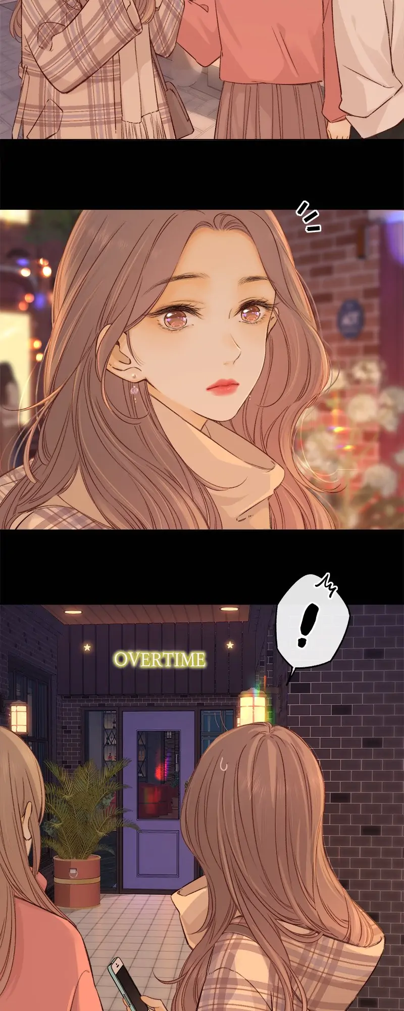 Eternal Love Chapter 51 - Page 13