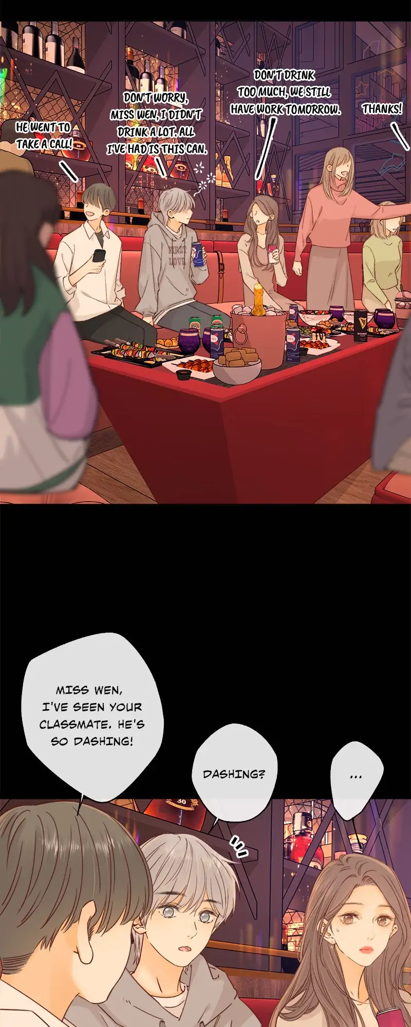 Eternal Love Chapter 51 - Page 16