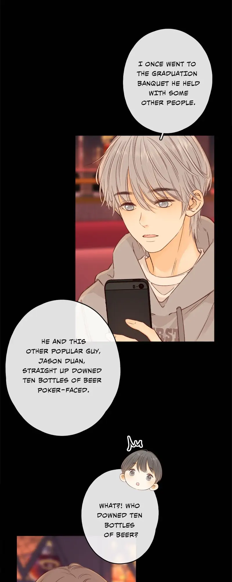 Eternal Love Chapter 51 - Page 19