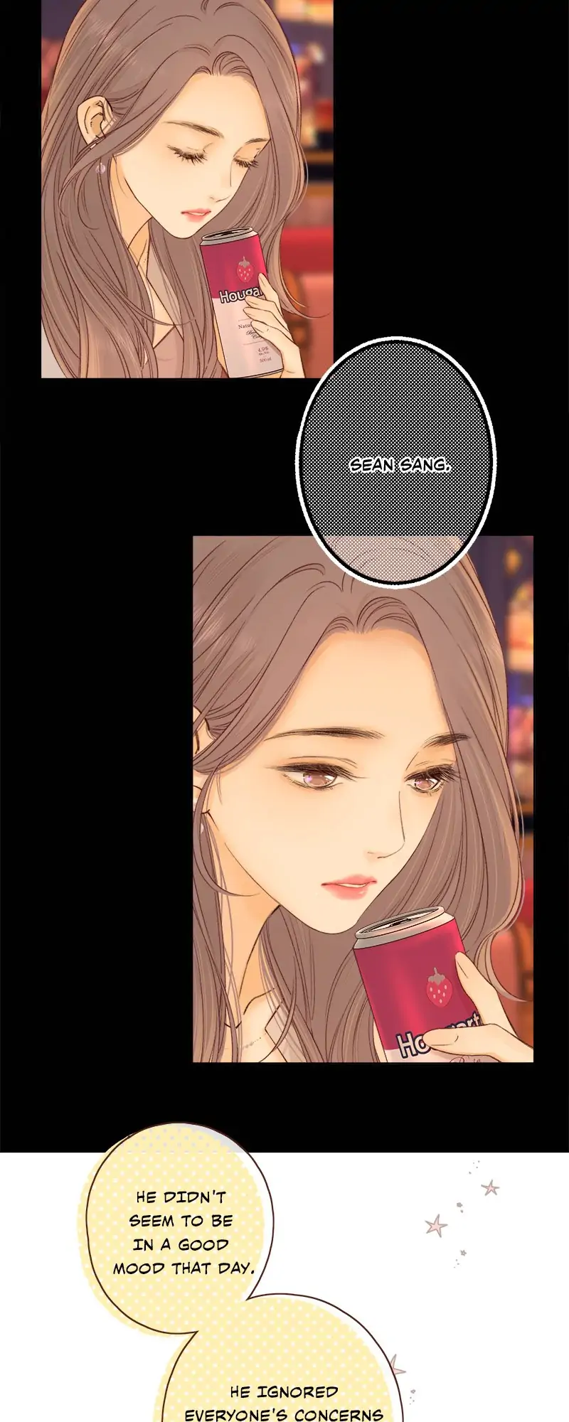 Eternal Love Chapter 51 - Page 20