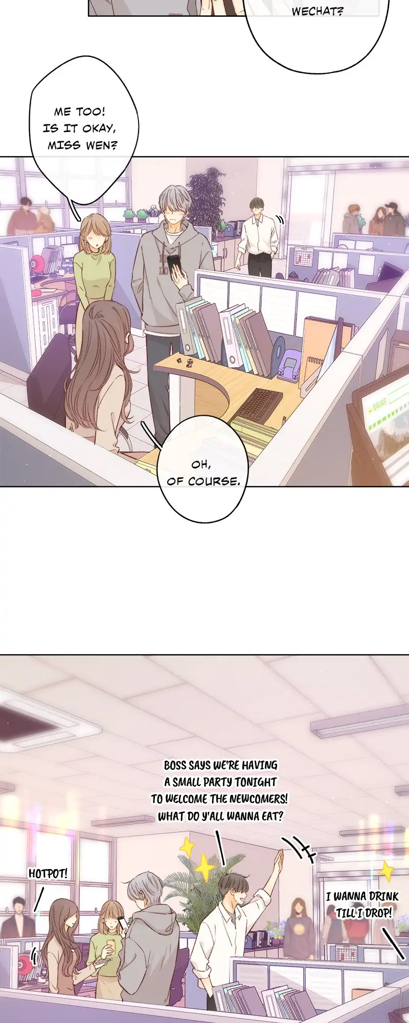 Eternal Love Chapter 51 - Page 3