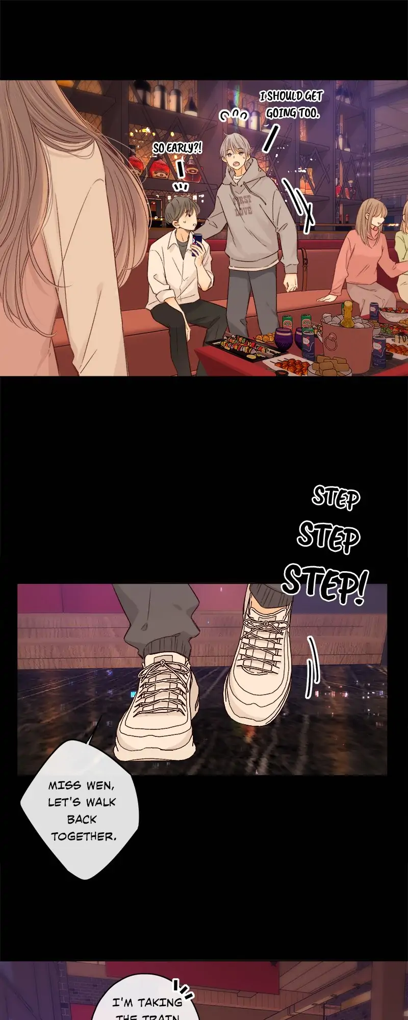 Eternal Love Chapter 51 - Page 23